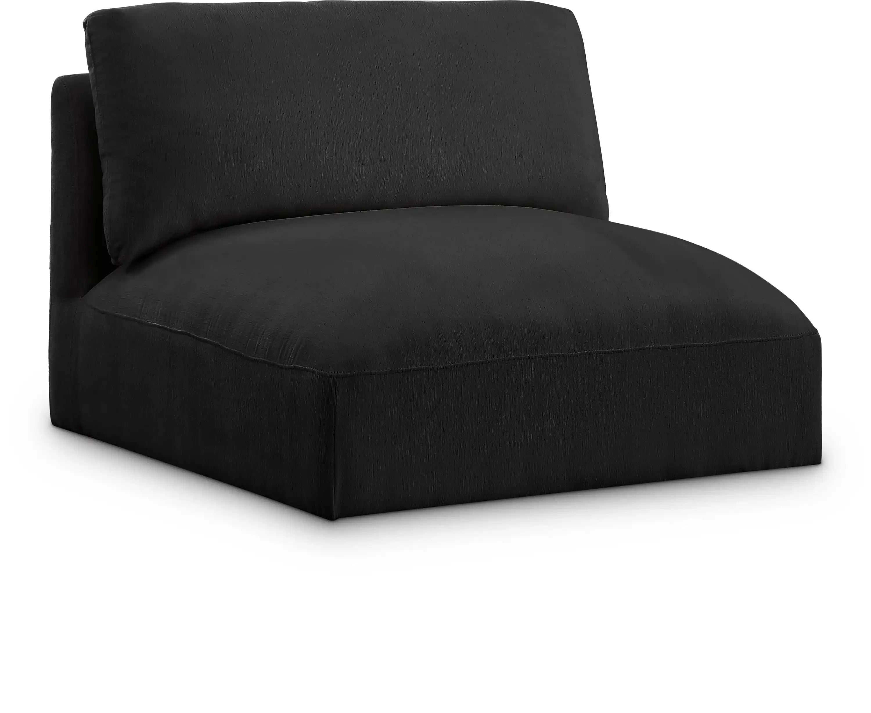 Ease - Armless Chair - Best Buy Furniture
