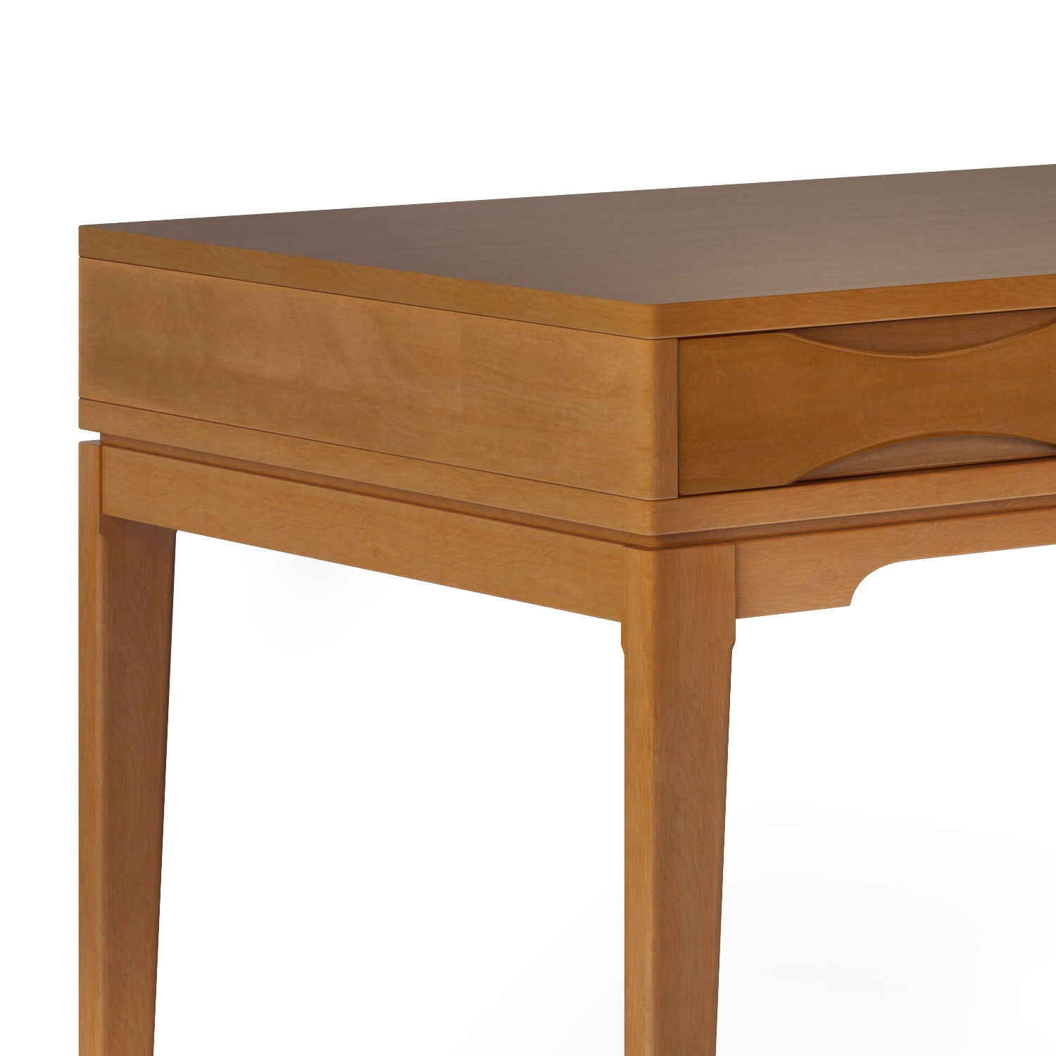 Harper - Handcrafted Desk - Best Buy Furniture