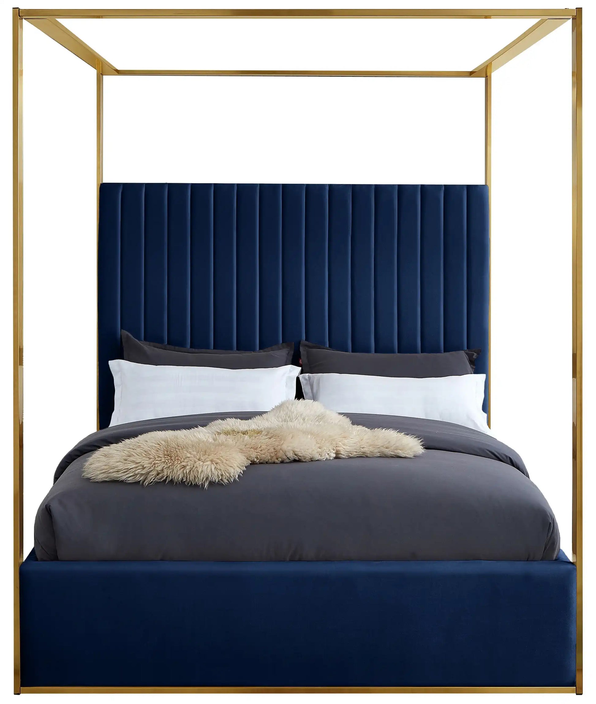 Jones - Bed - Best Buy Furniture