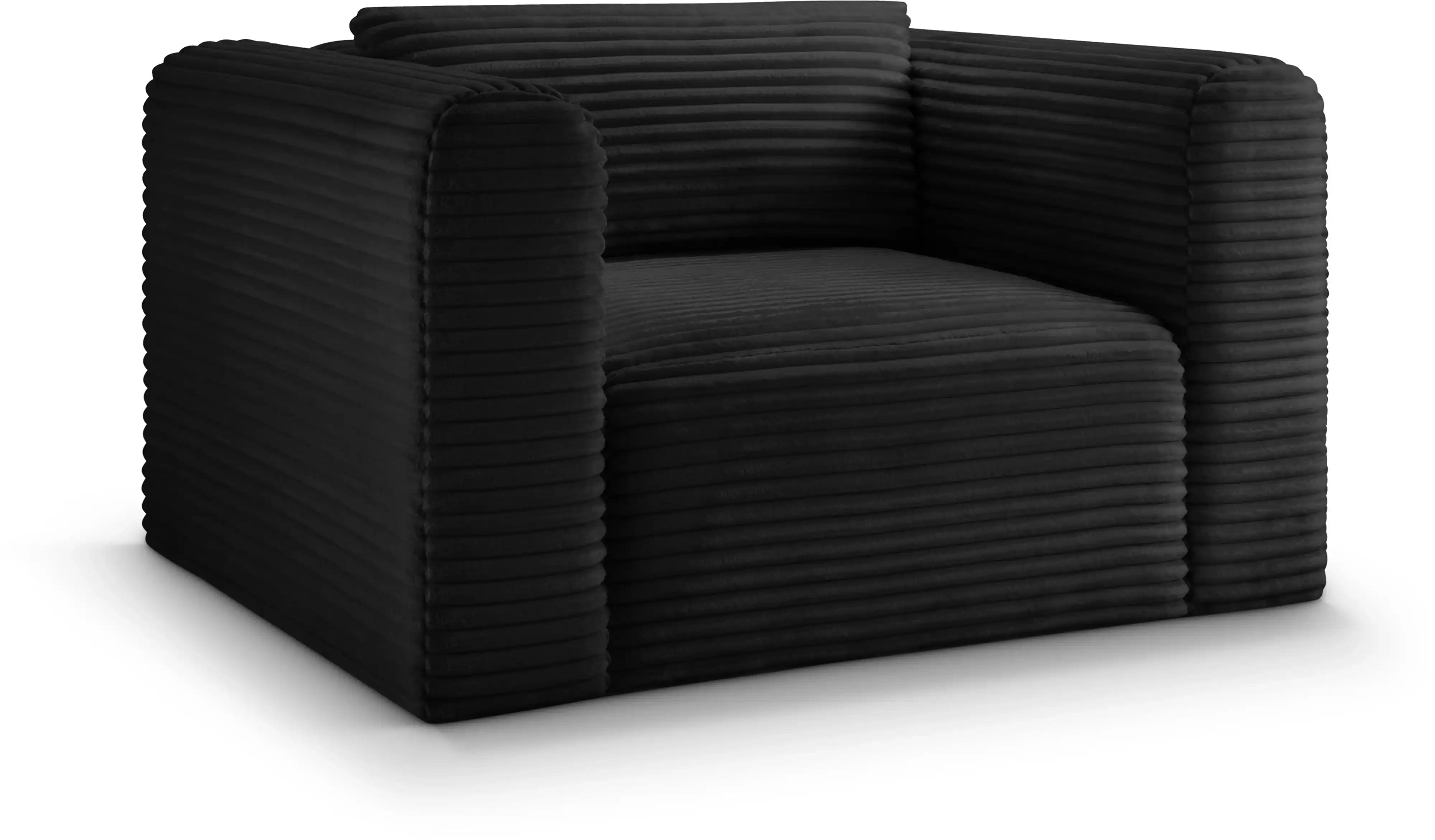 Shaggy - Arm Chair - Best Buy Furniture
