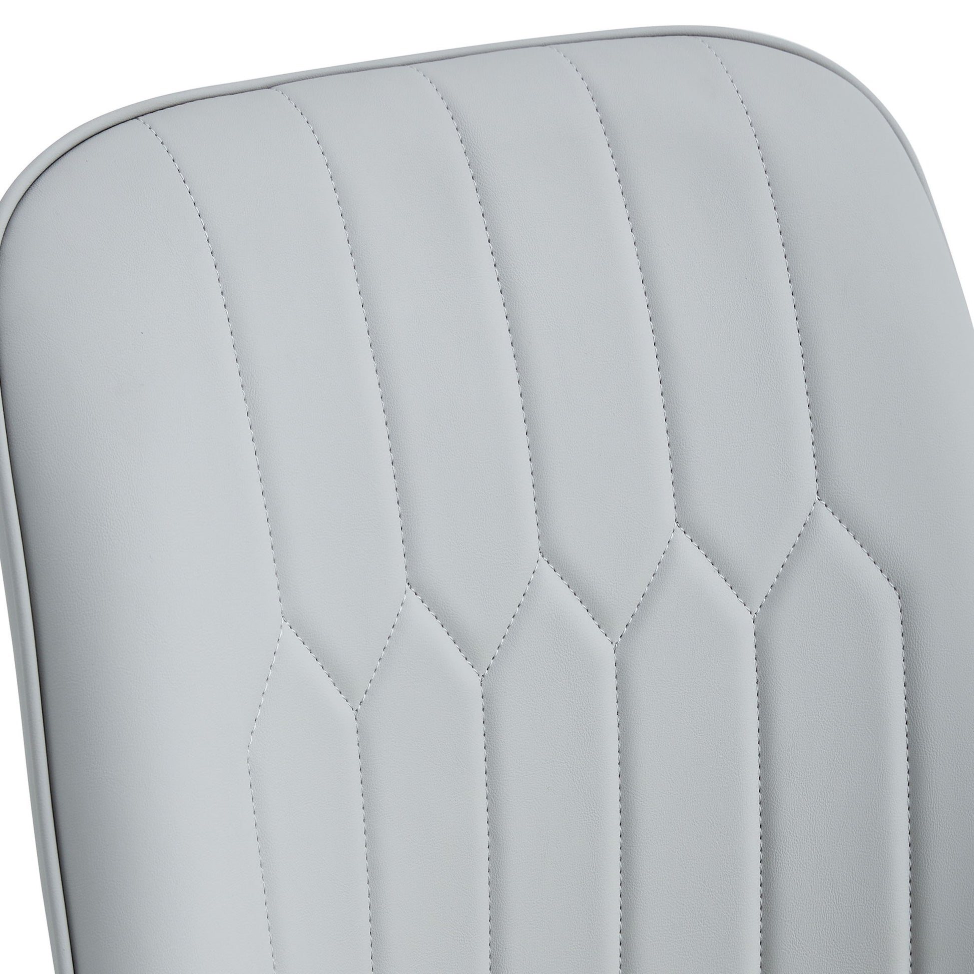 Modern Chair With Metal Legs - Best Buy Furniture