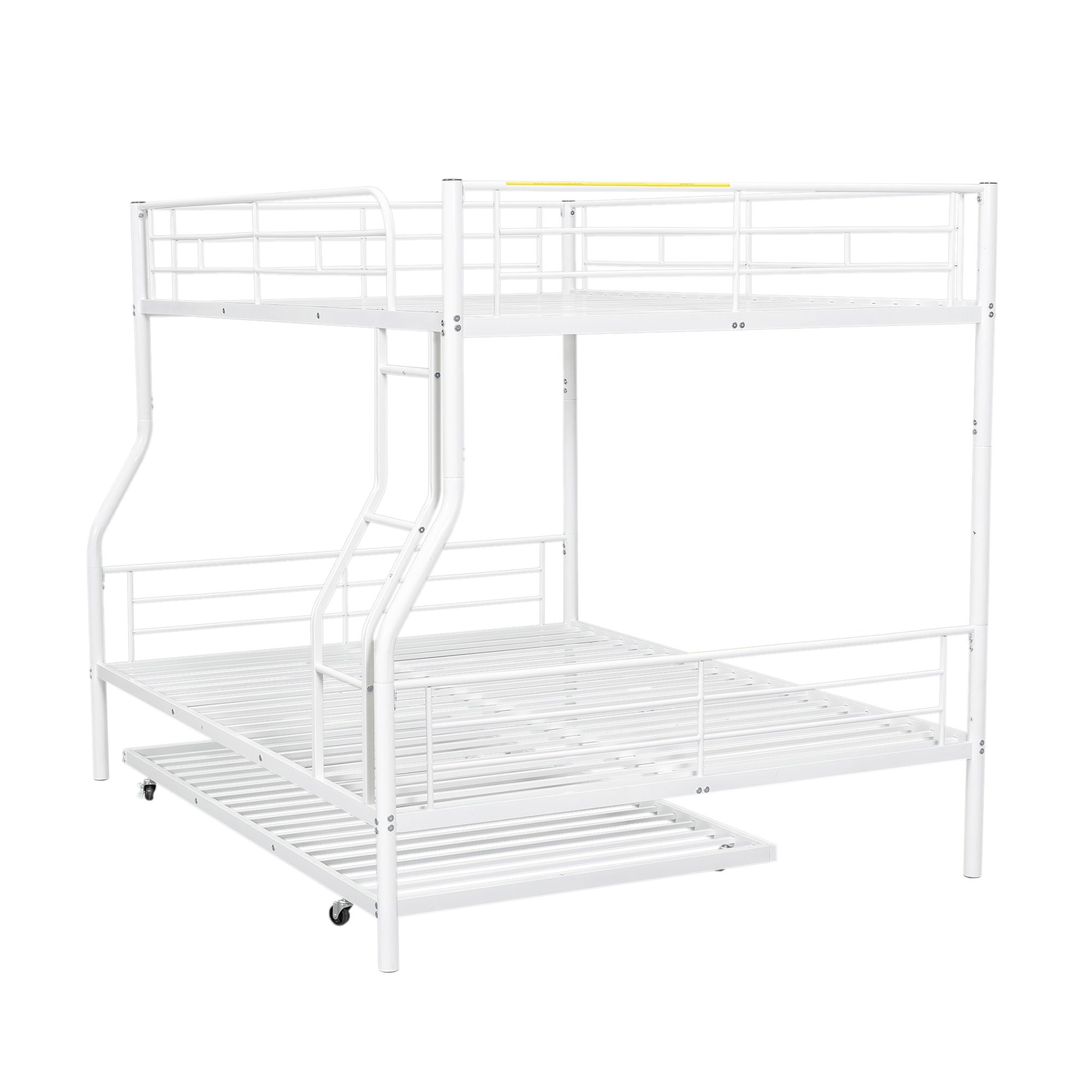 Steel Construction Bunk Bed