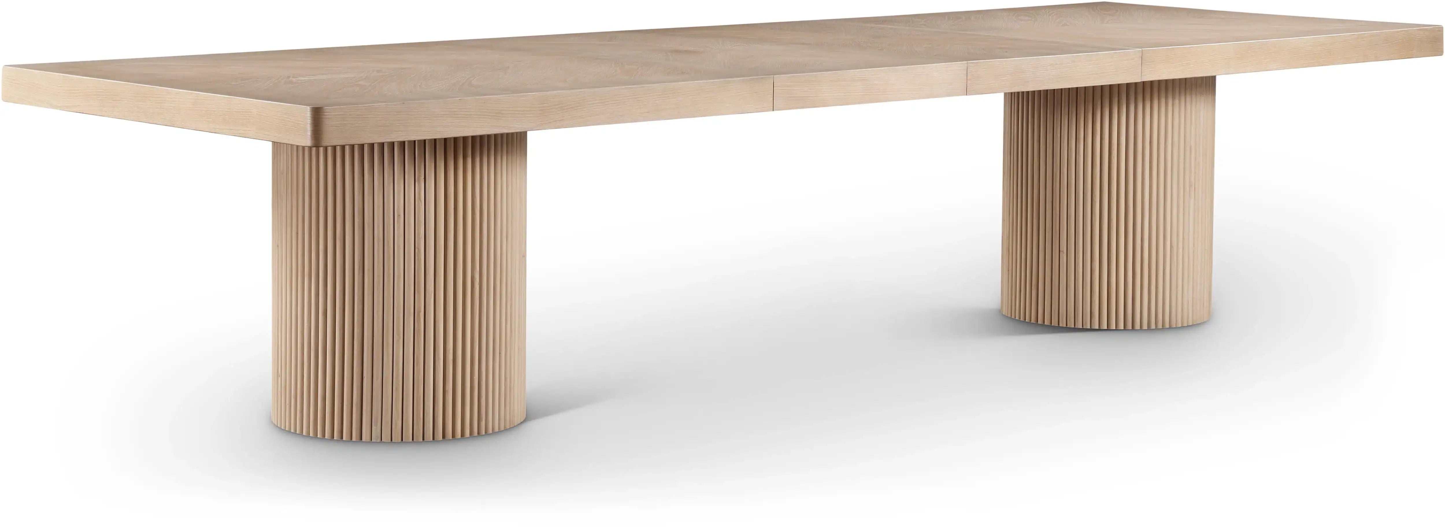 Belinda - Rectangular Dining Table - Best Buy Furniture