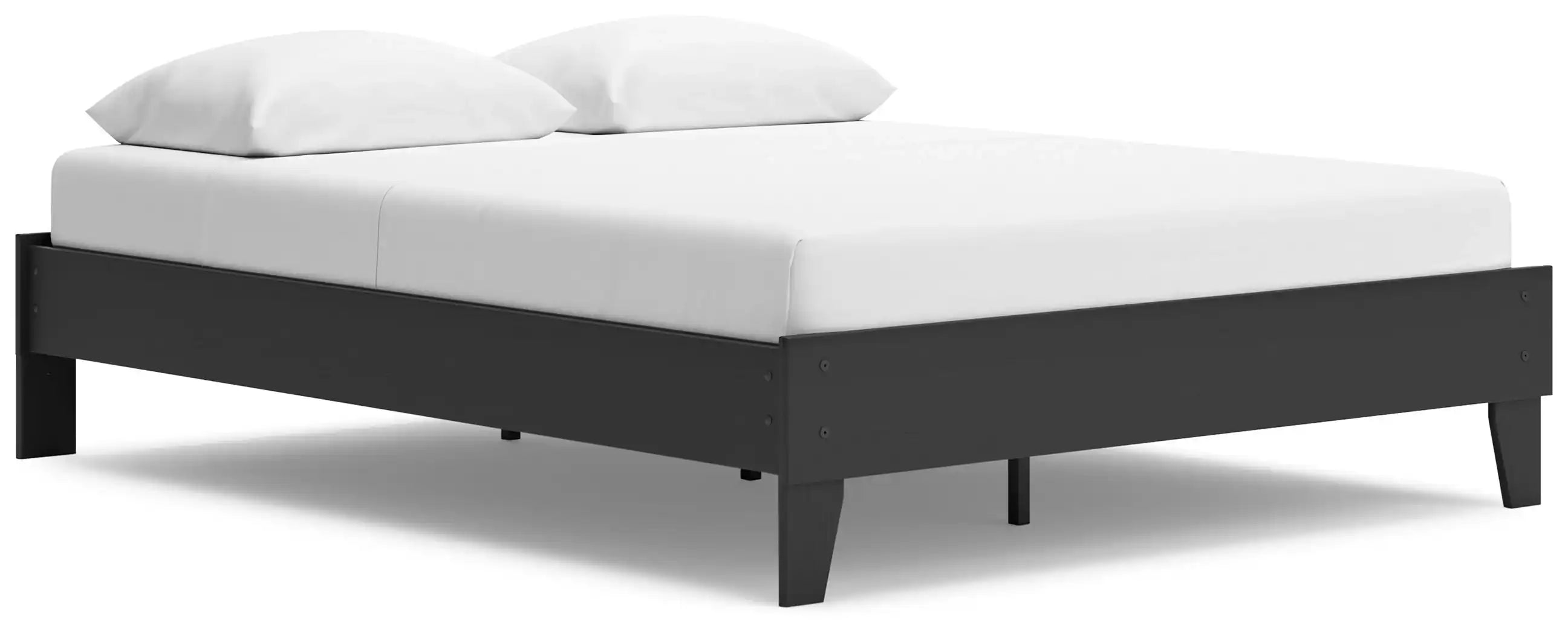 Socalle - Platform Bed - Best Buy Furniture