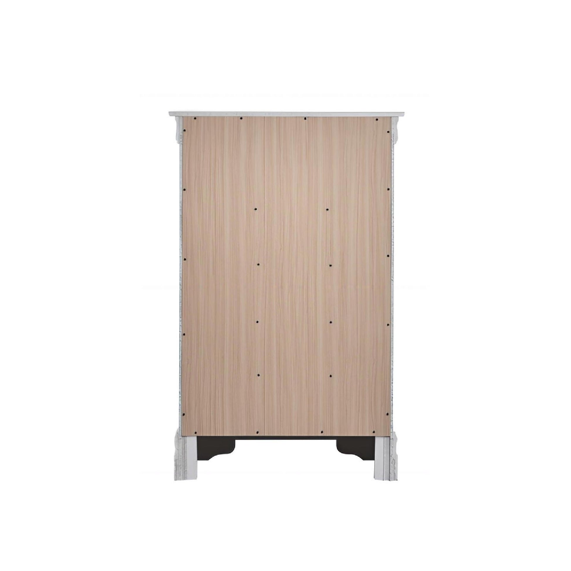Verona - Chest - Best Buy Furniture