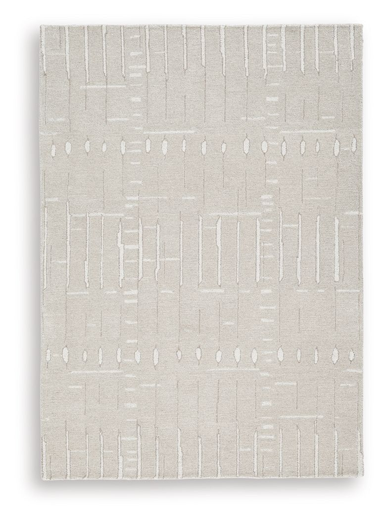 Wolbert - Rug - Best Buy Furniture