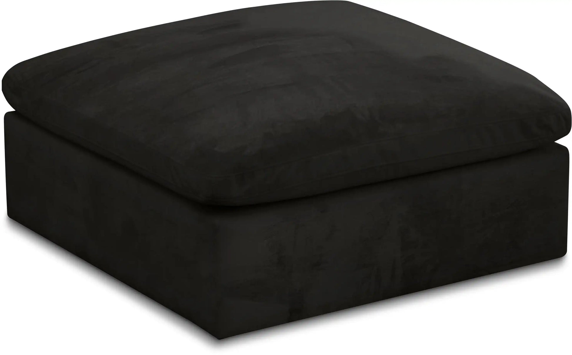 Cozy - Ottoman - Best Buy Furniture