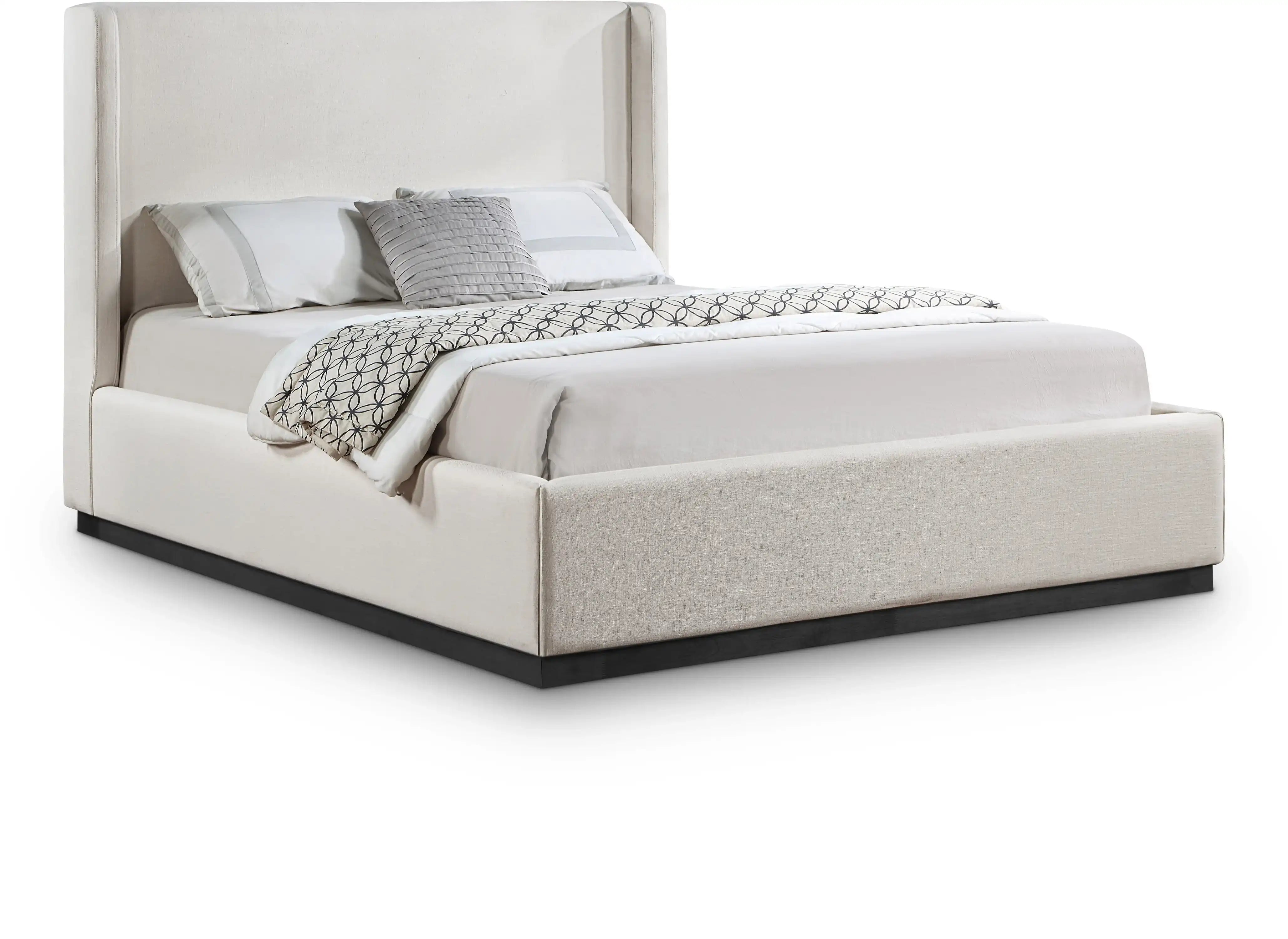 Flynn - Bed - Best Buy Furniture