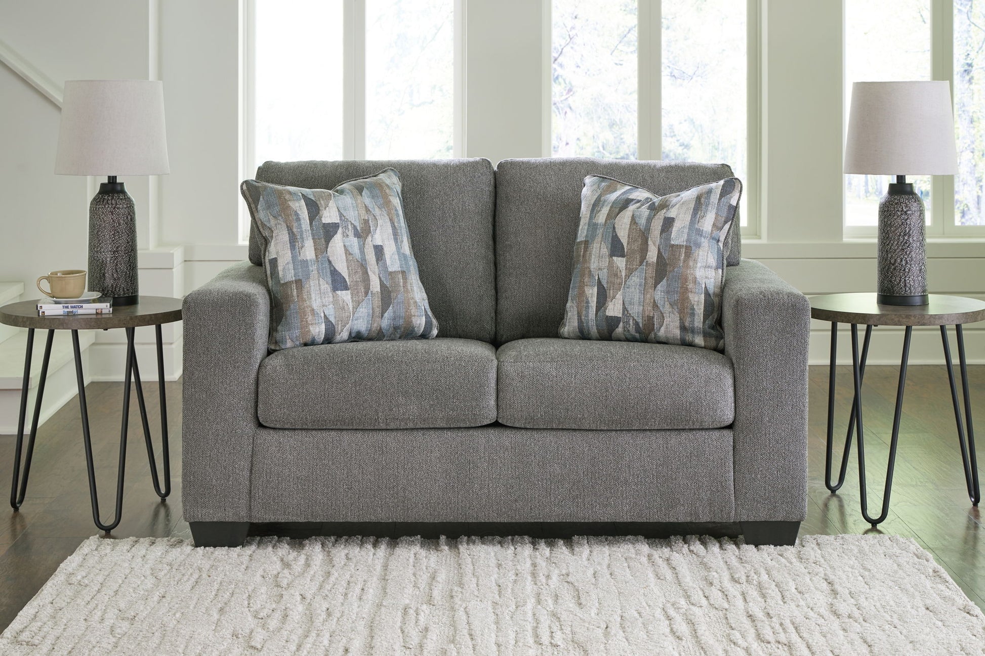 Deltona - Living Room Set - Best Buy Furniture