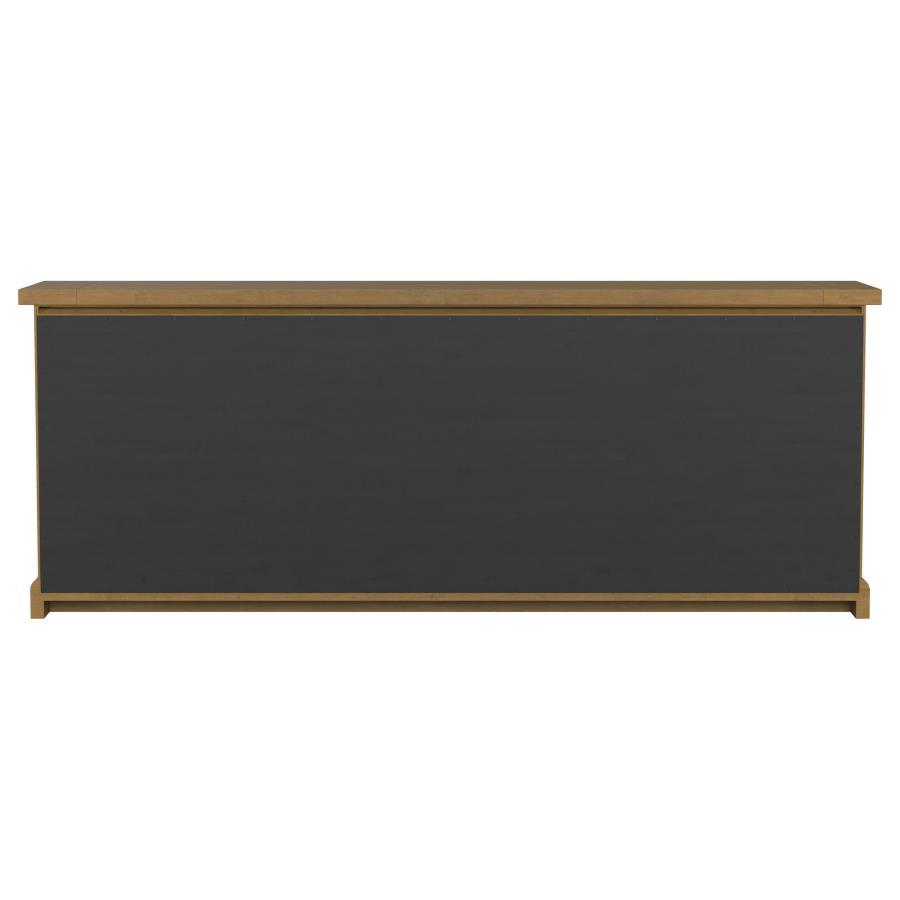 Florence - 4 Door Dining Sideboard Buffet - Best Buy Furniture