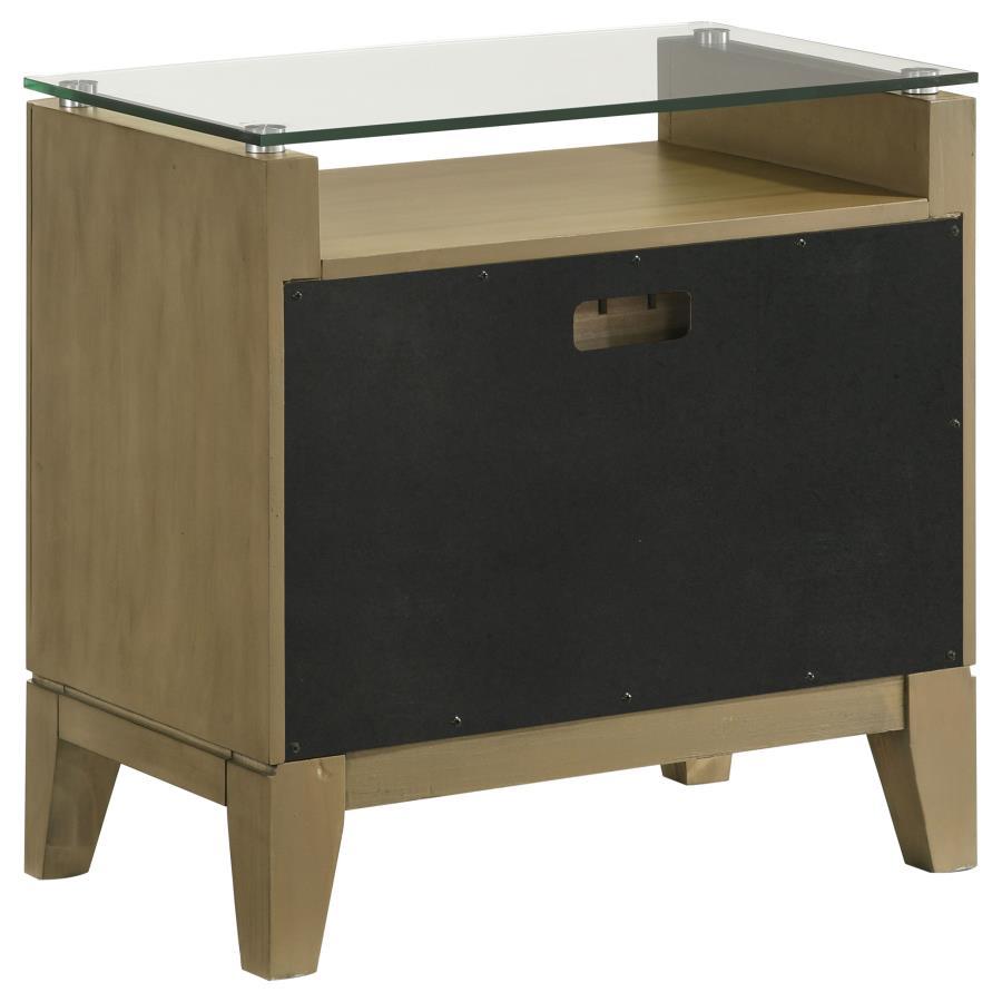 Granada - Bedroom Set - Best Buy Furniture