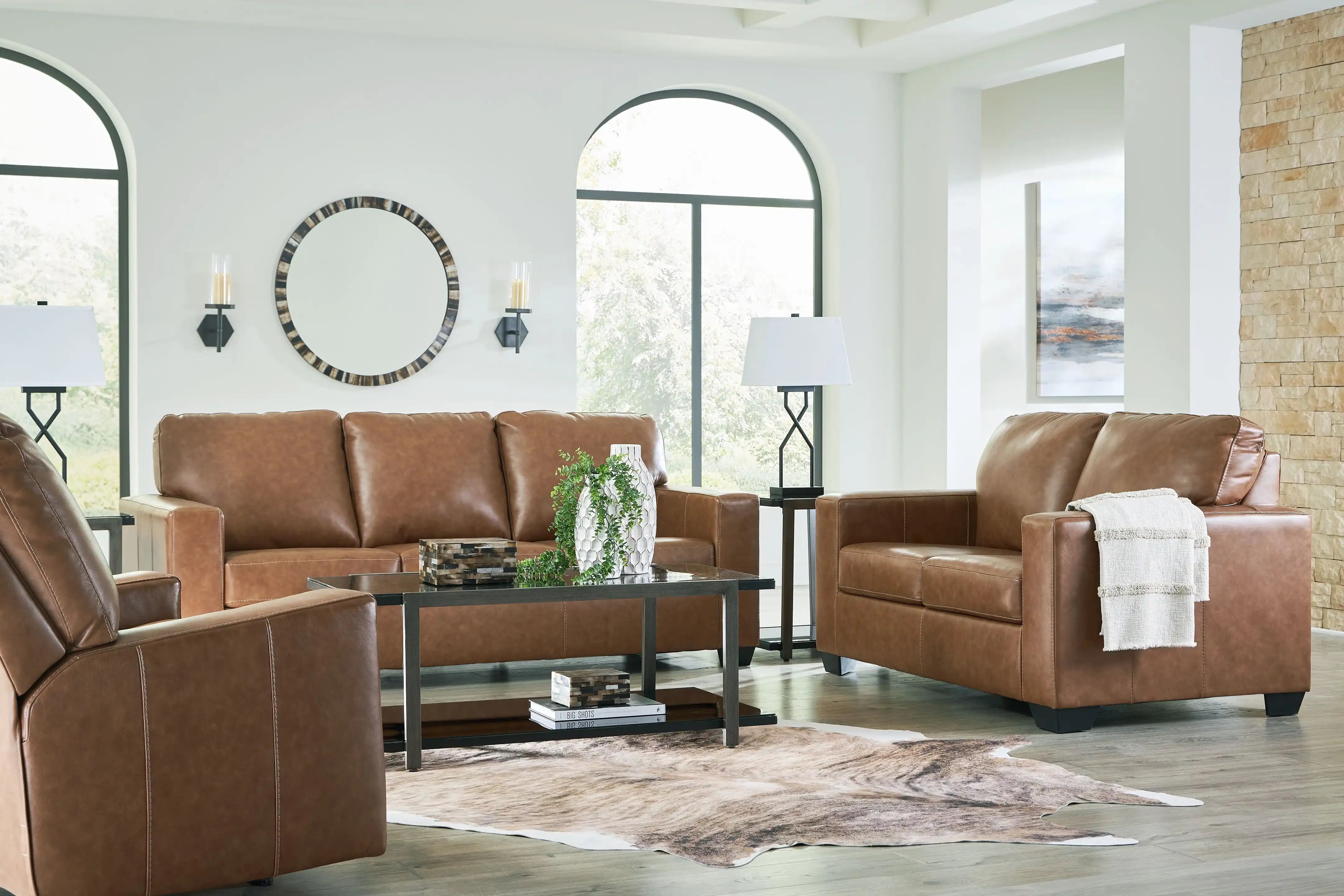 Bolsena - Living Room Set - Best Buy Furniture