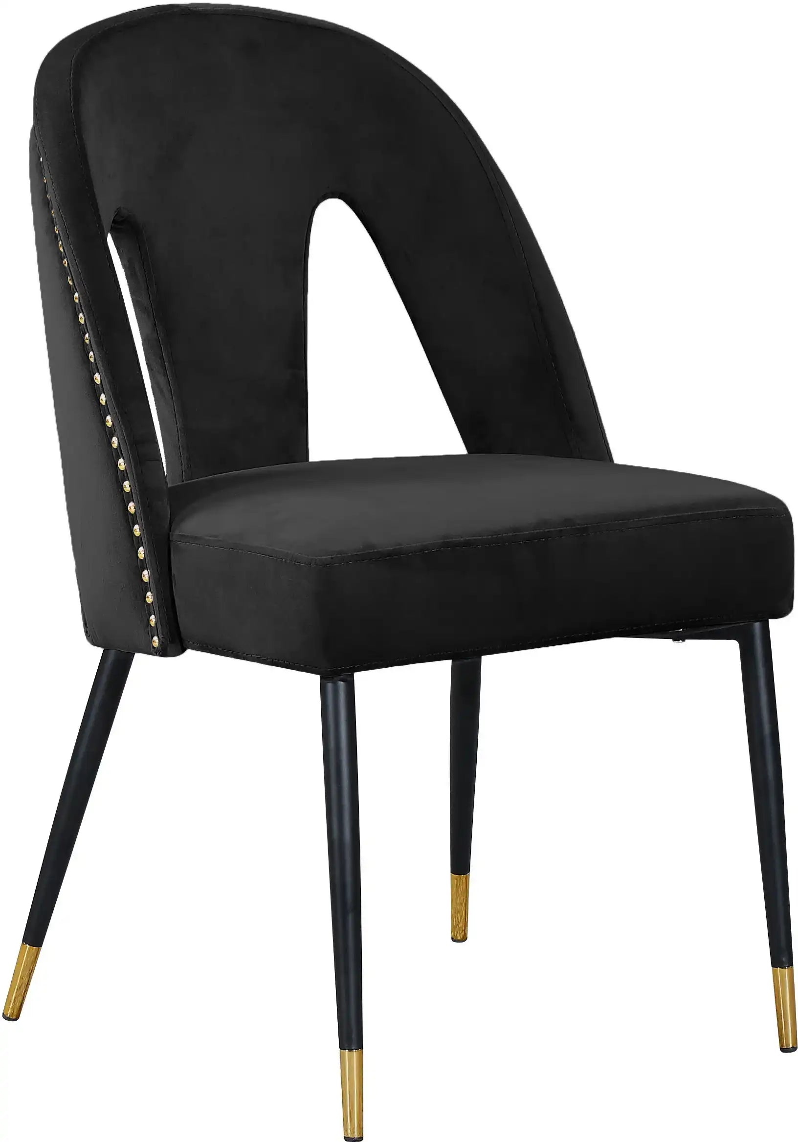 Akoya - Dining Chair (Set of 2) - Best Buy Furniture