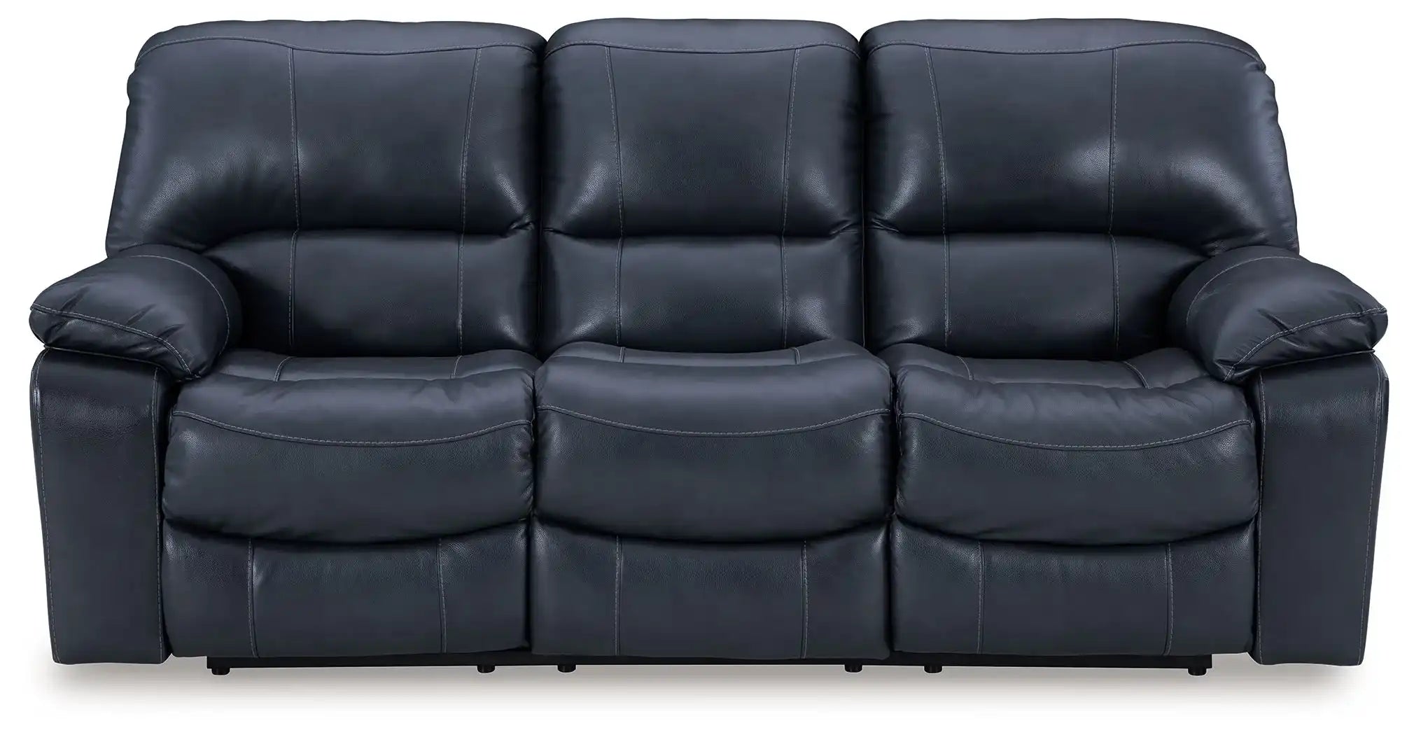 Leesworth - Reclining Sofa - Best Buy Furniture