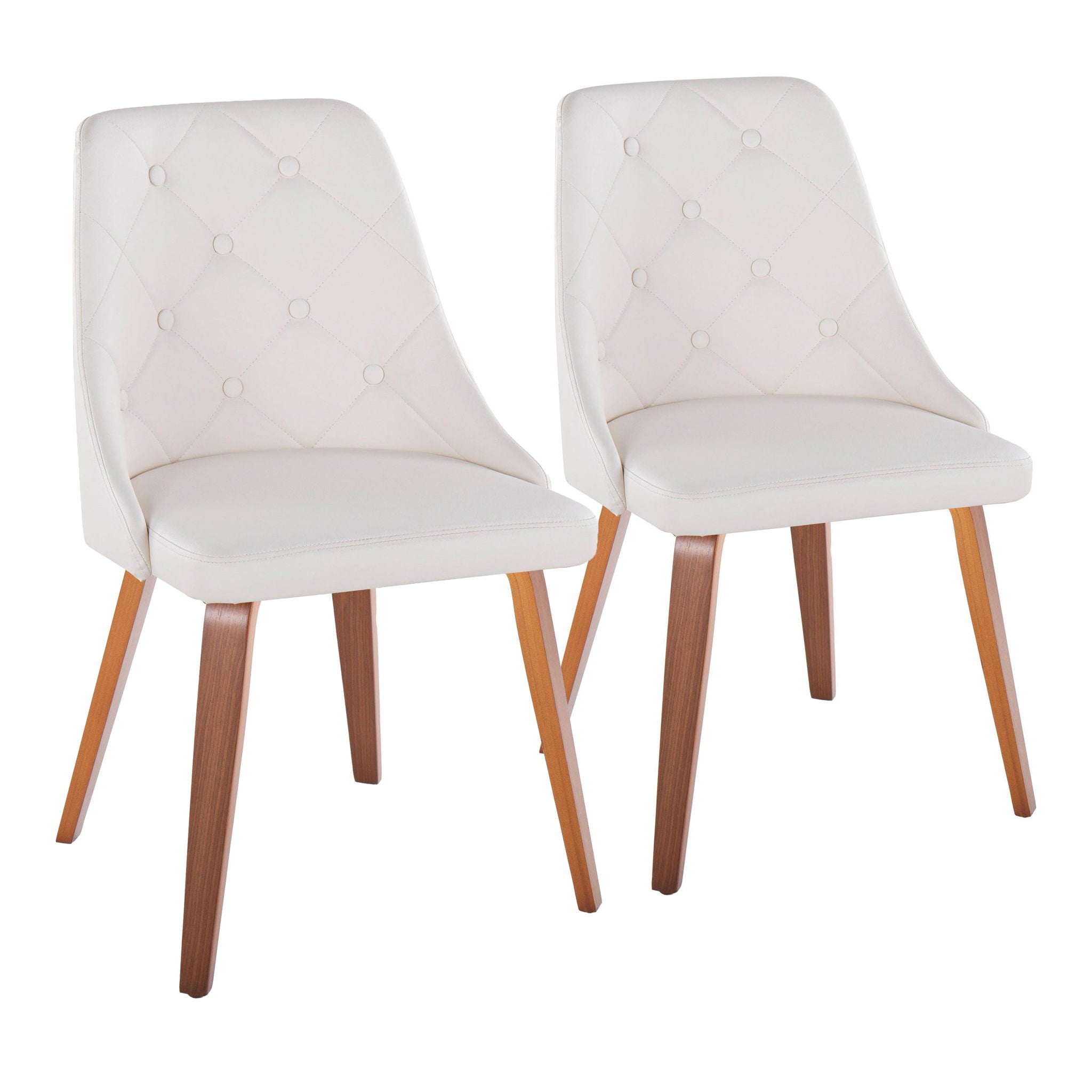 Marche - Contemporary, Dining Chair (Set of 2) - Best Buy Furniture