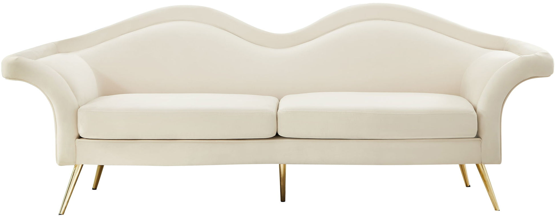 Lips - Sofa - Best Buy Furniture