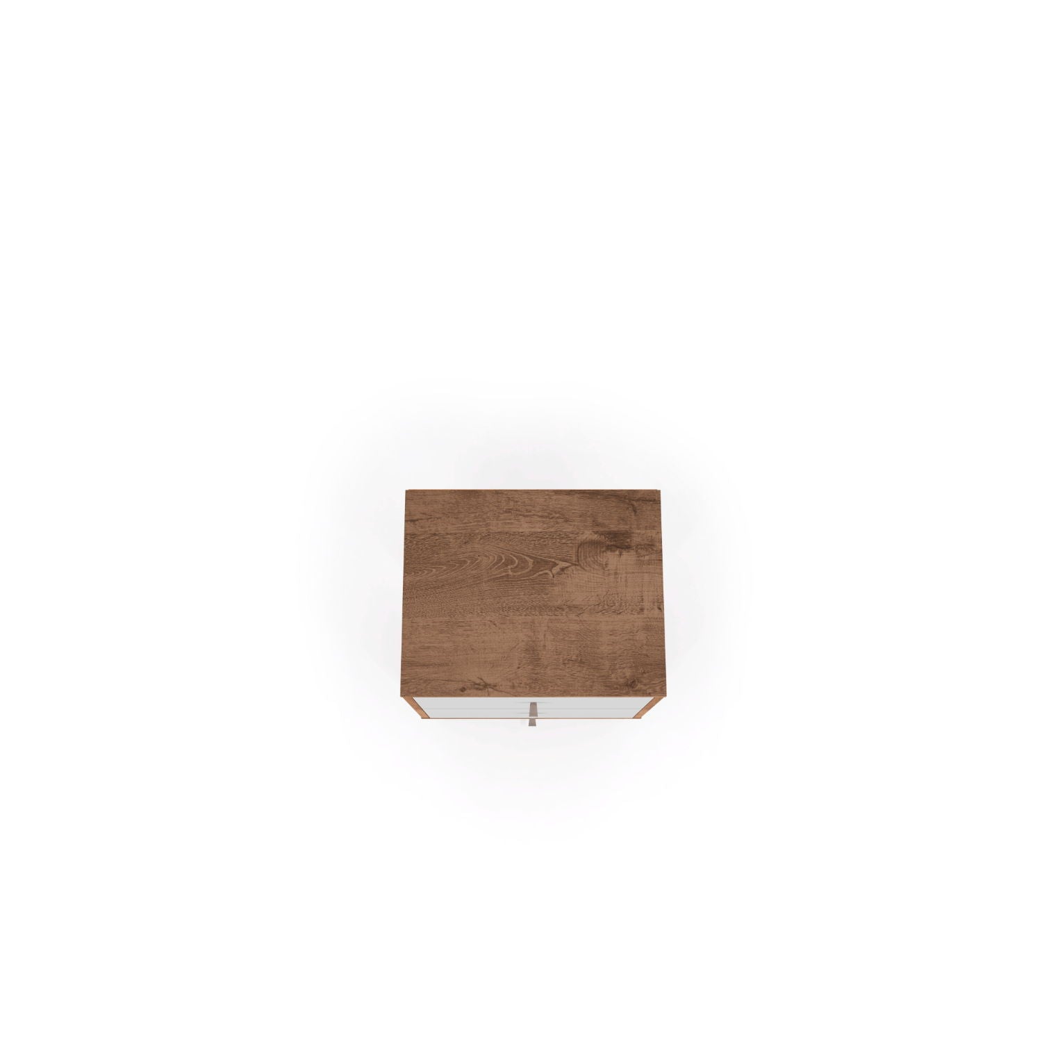 Liberty - Nightstand & 2 Drawers