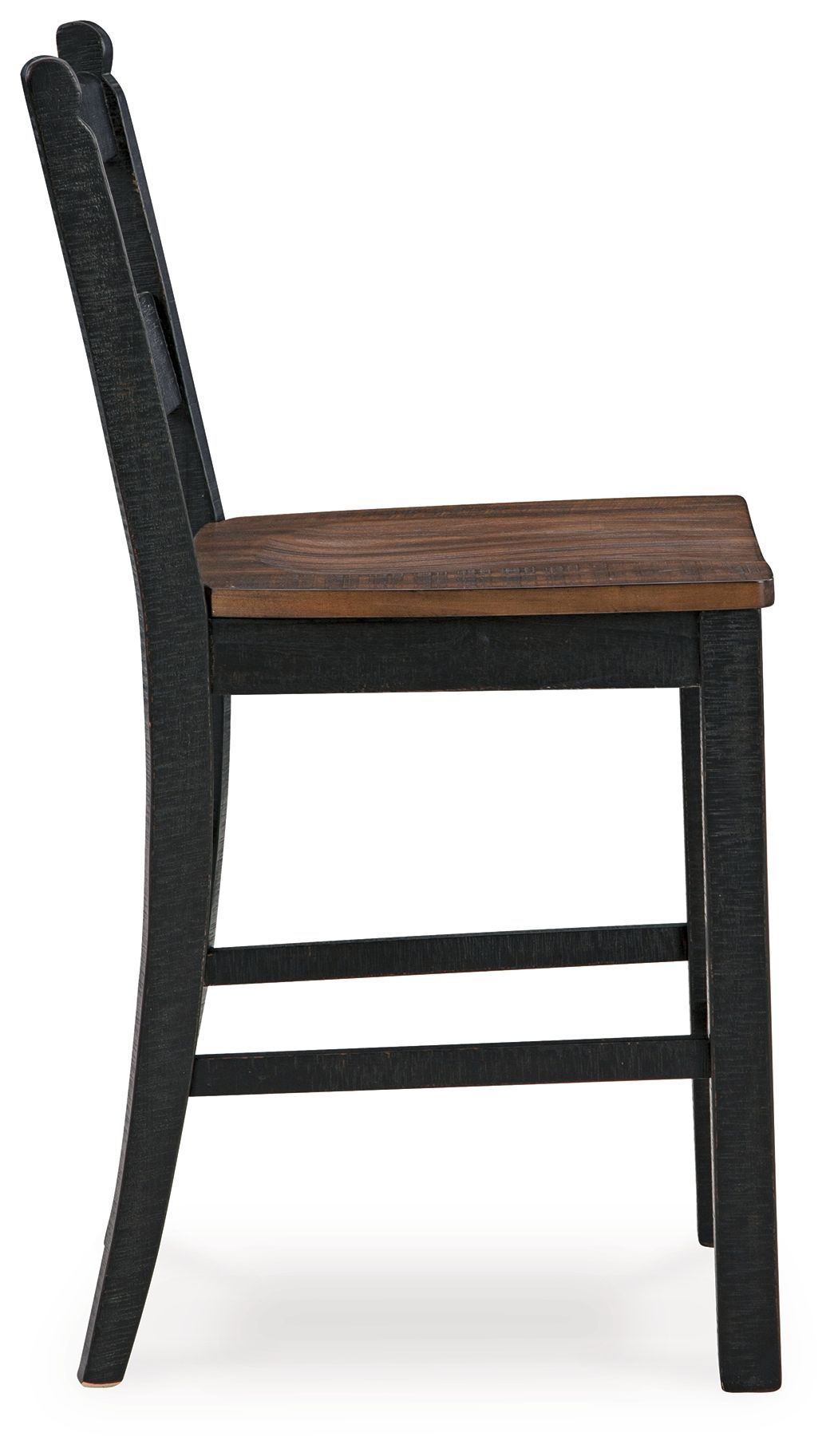Valebeck - Counter Height Dining Room Set - Best Buy Furniture