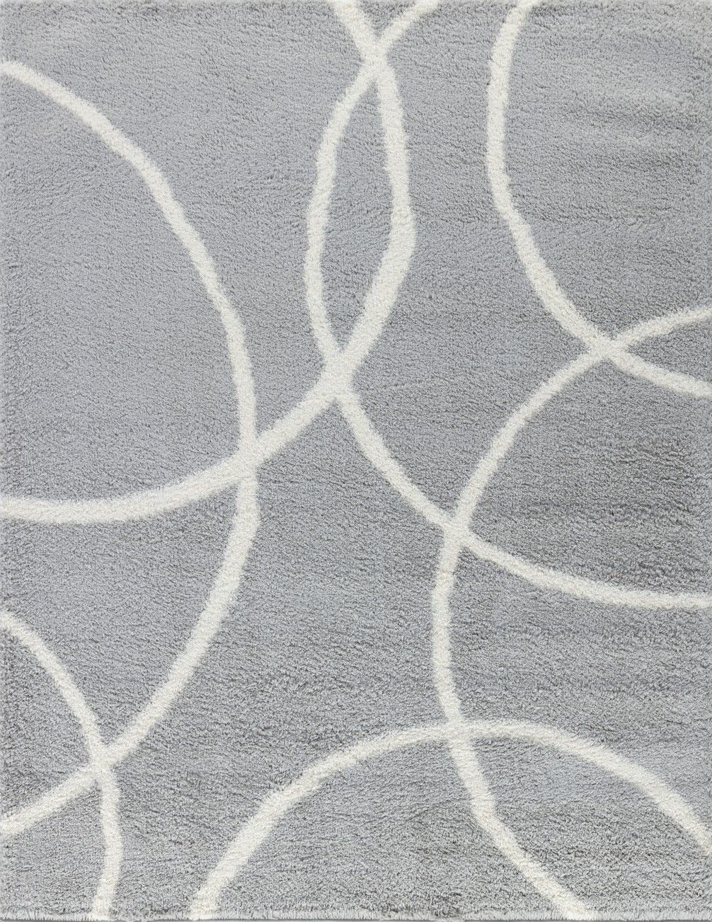 Loft Shag - GC_CZY1002 Shaggy Area Rug - Best Buy Furniture