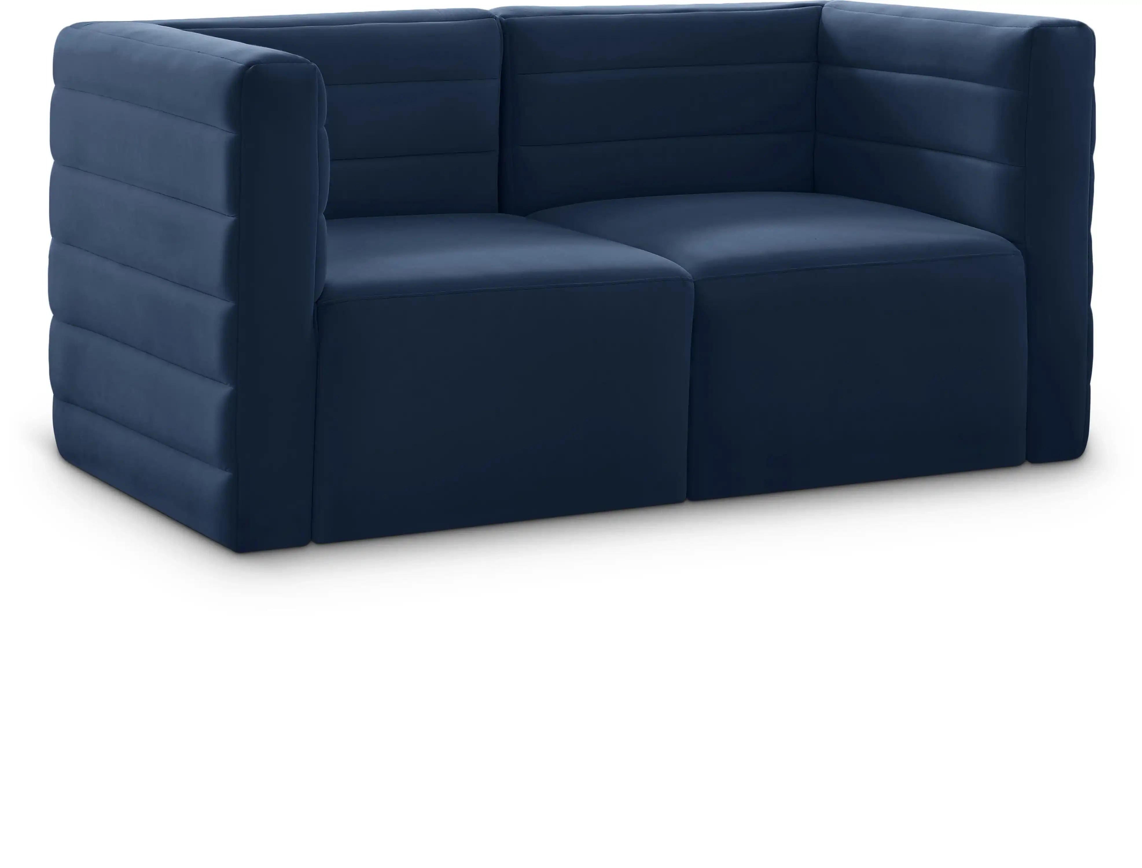 Quincy - Modular 2 Seat Sofa - Best Buy Furniture