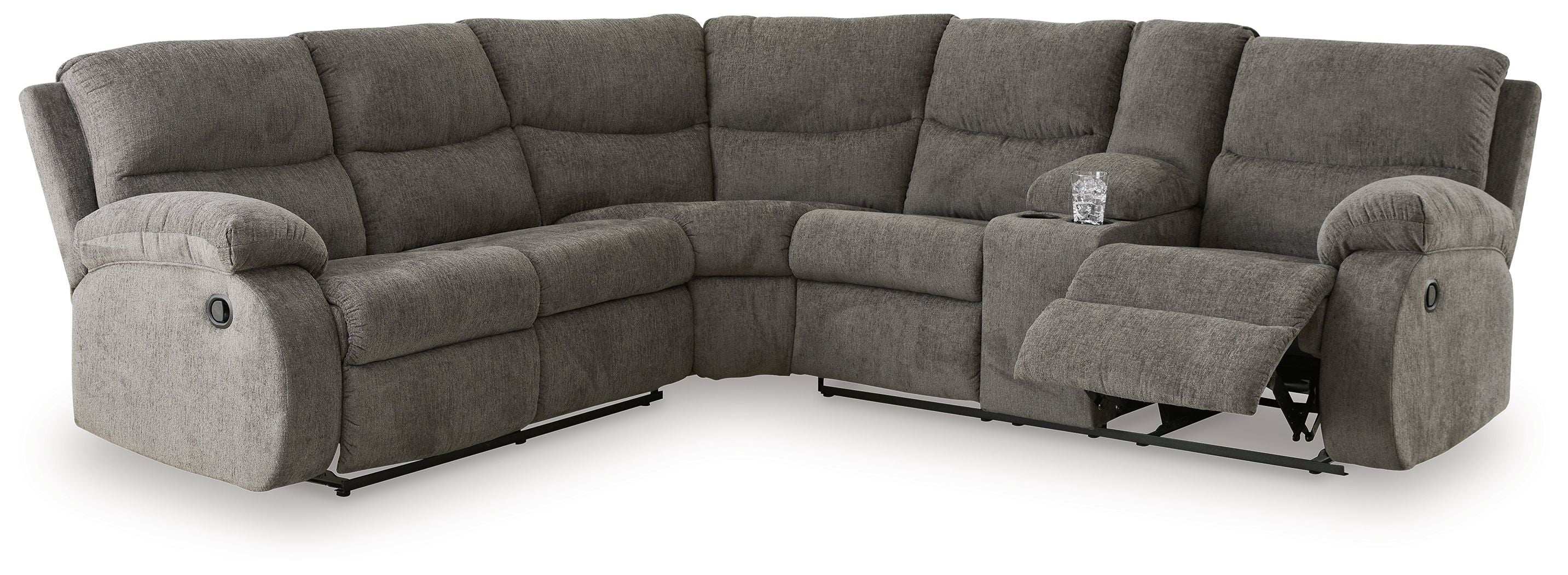 Museum - Sectional - Best Buy Furniture