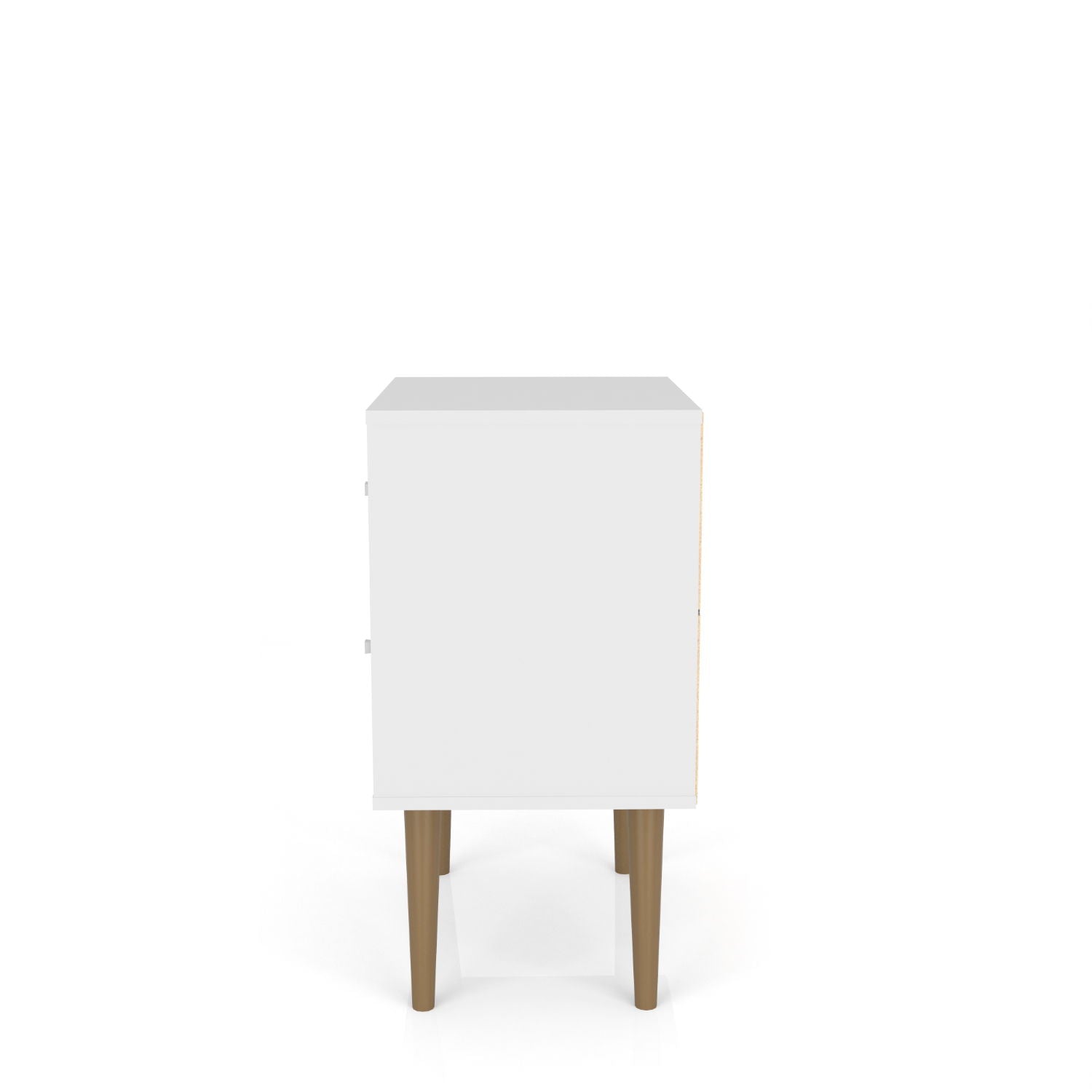 Liberty - Nightstand With 2 Drawers For Bedroom
