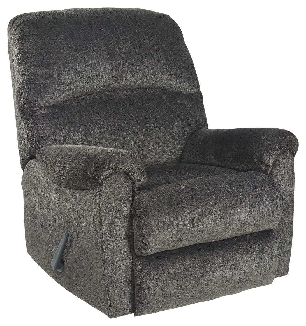 Ballinasloe - Rocker Recliner - Best Buy Furniture