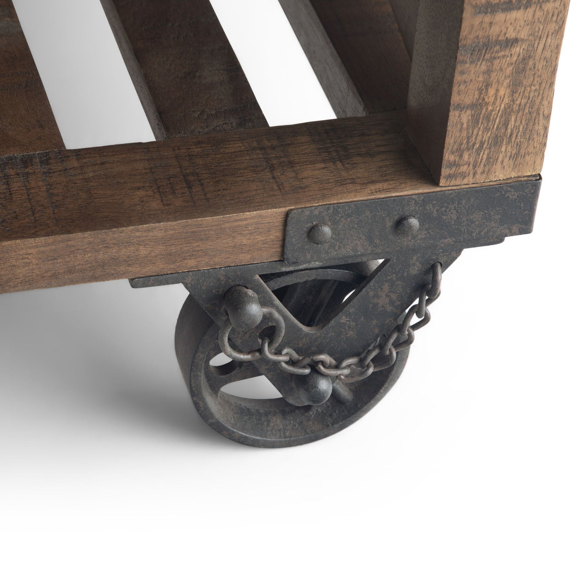 Harding - Handcrafted Table - Best Buy Furniture