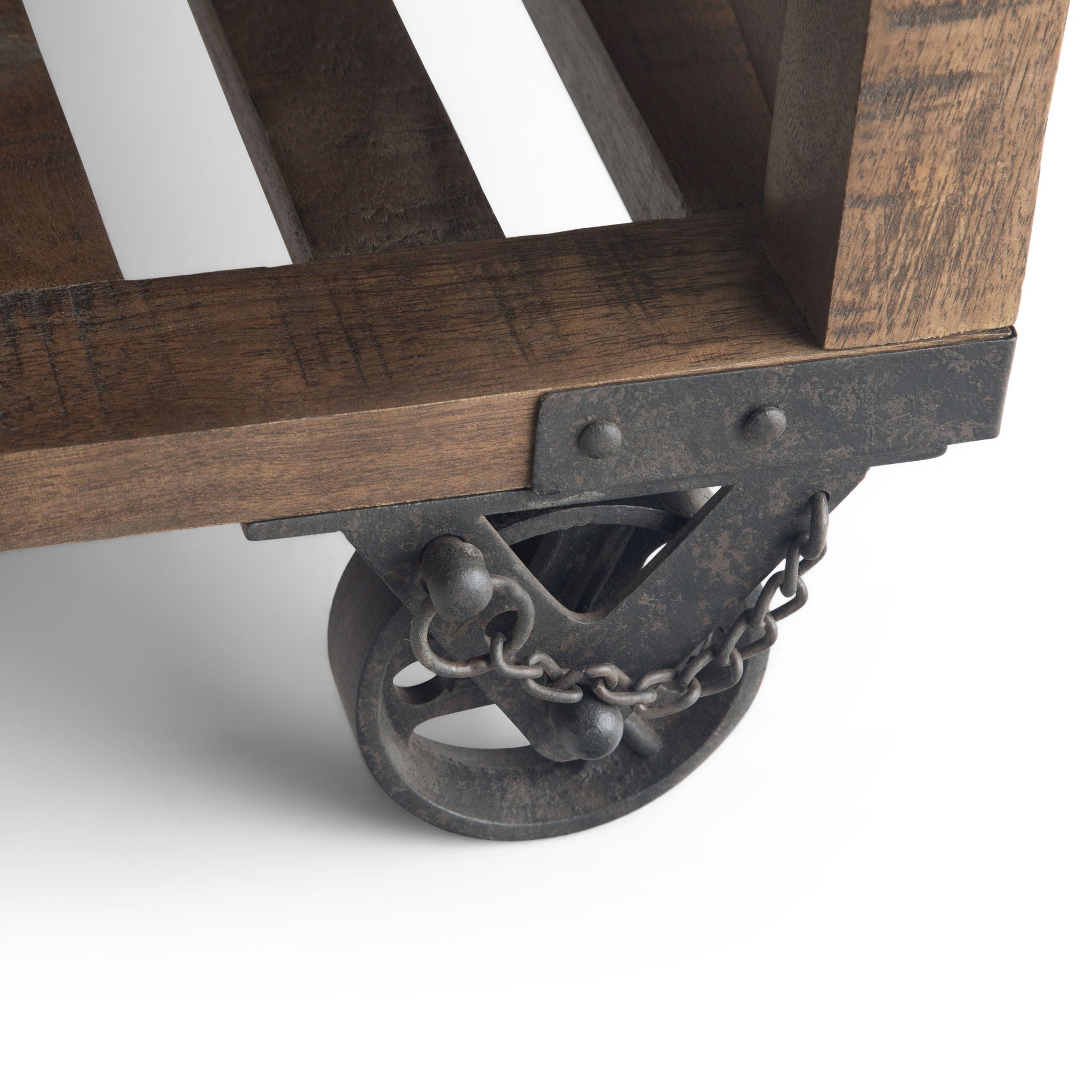 Harding - Handcrafted Table - Best Buy Furniture