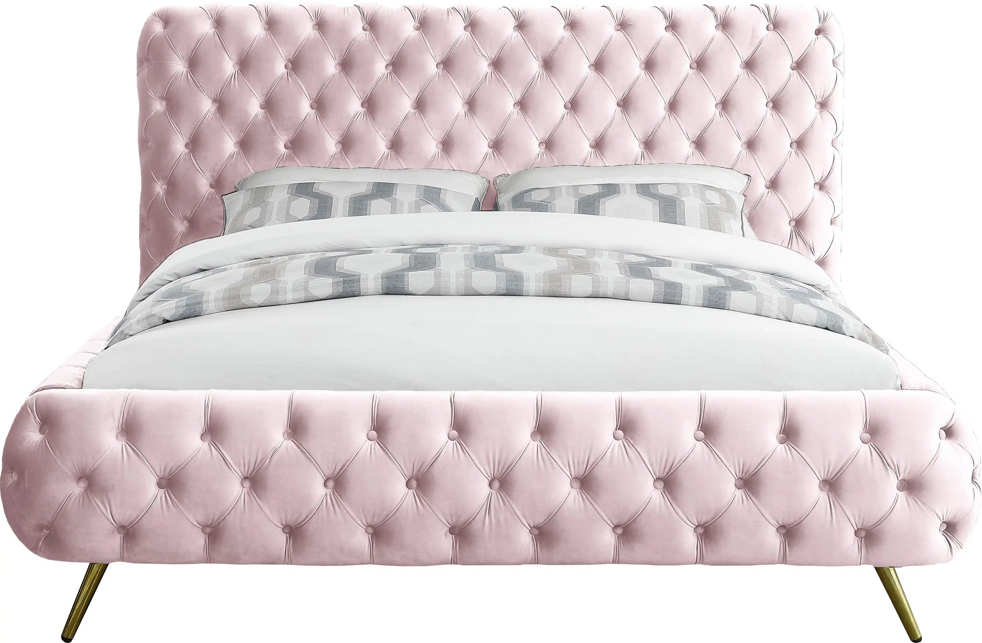 Delano - Bed - Best Buy Furniture