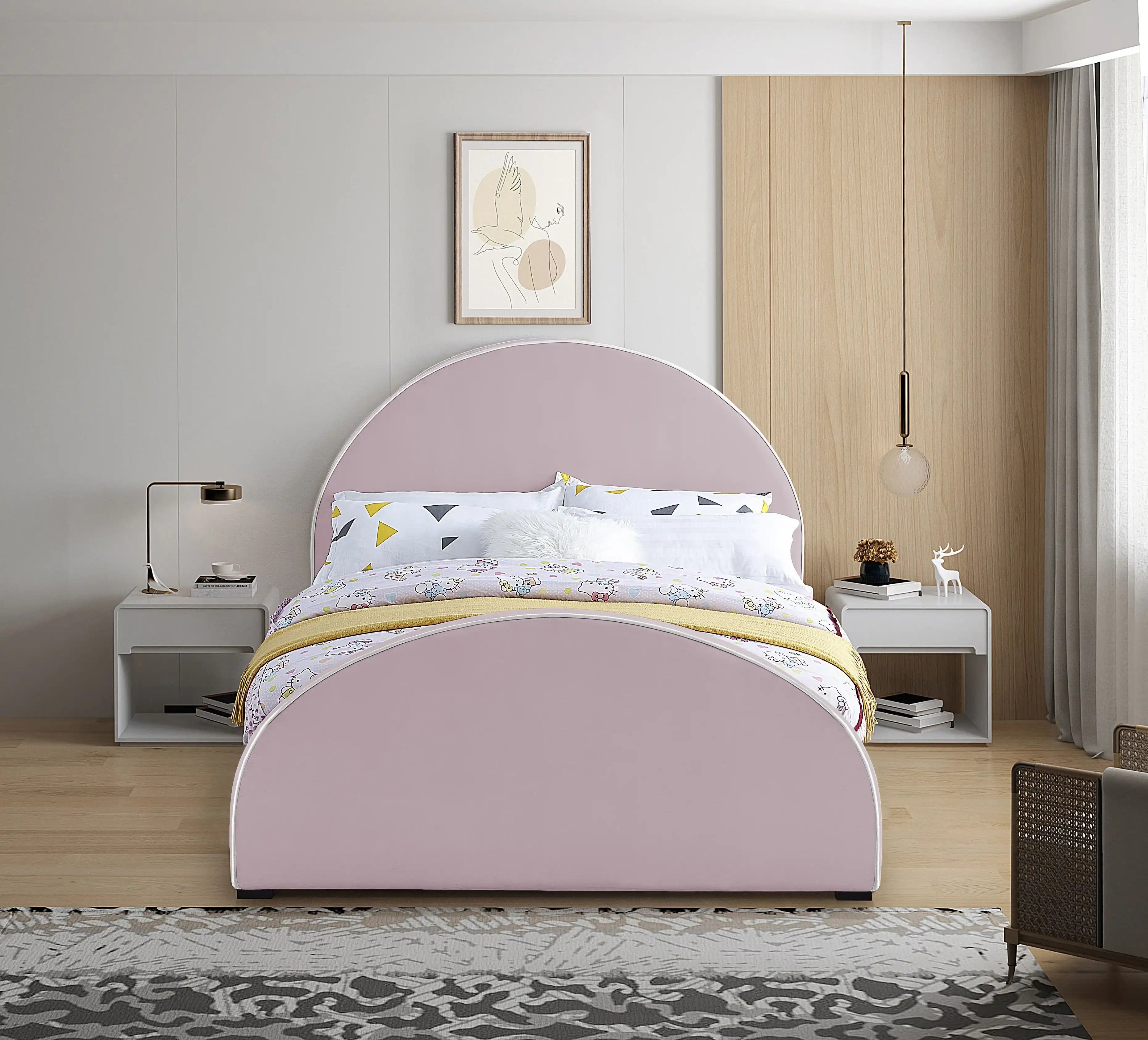 Brody - Bed - Best Buy Furniture