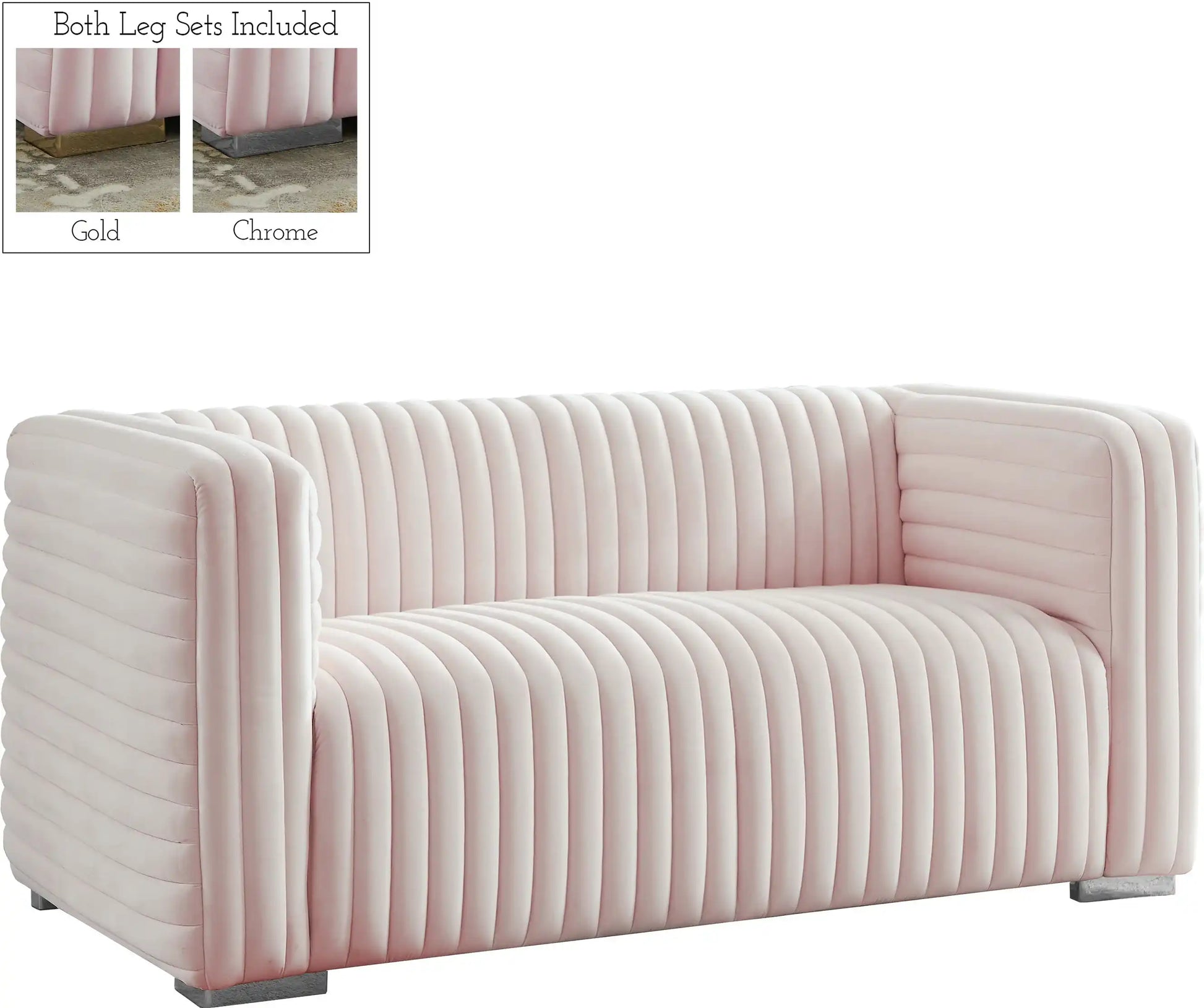 Ravish - Loveseat - Best Buy Furniture