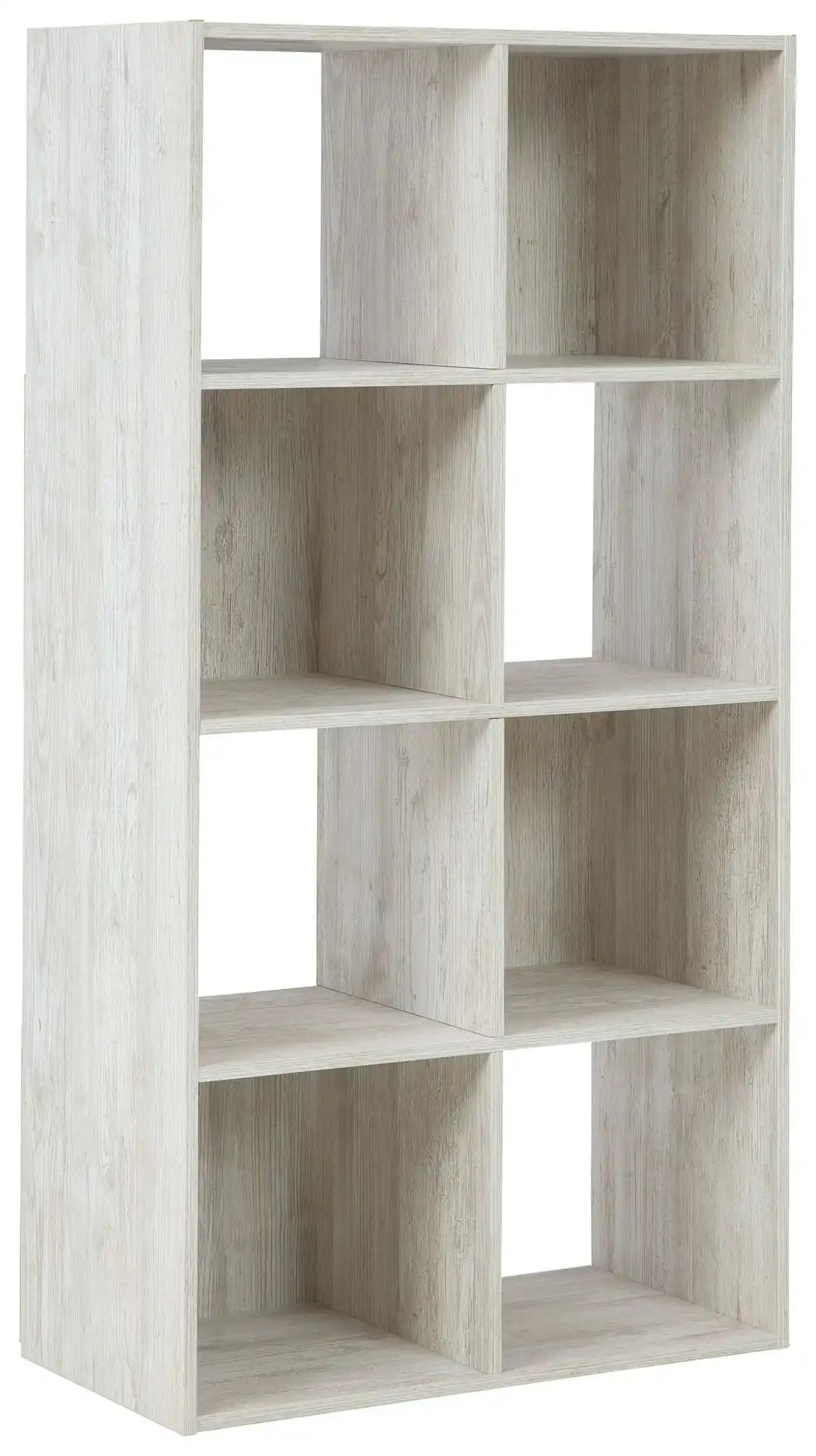 Paxberry - Four Cube Organizer - Best Buy Furniture