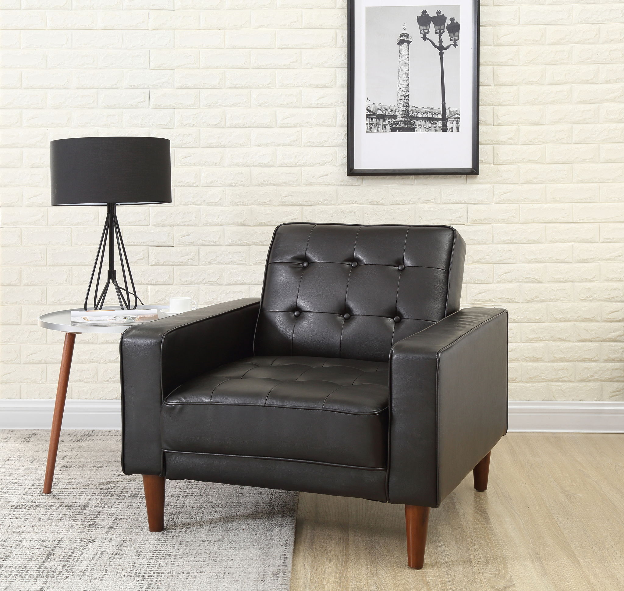 Andrews - Chair Bed - Best Buy Furniture