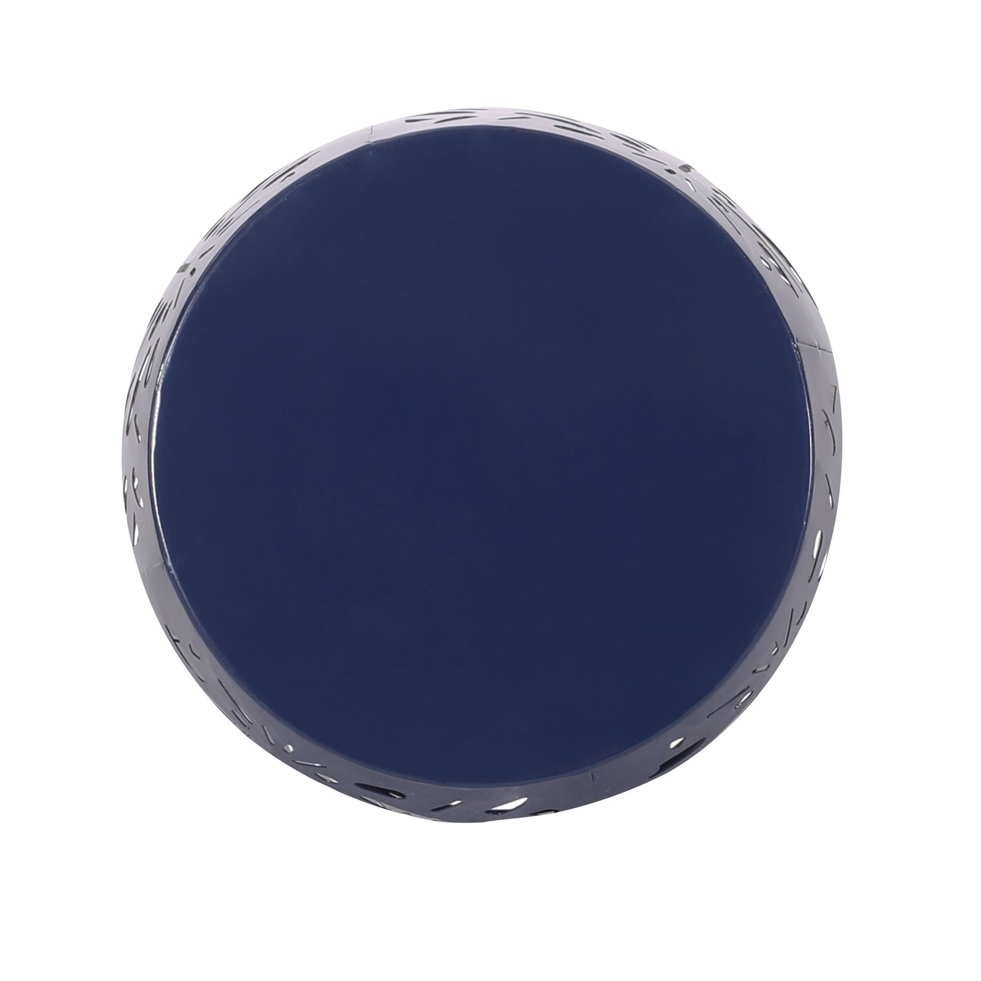 Modern Design Metal End Table, Large - Best Buy Furniture