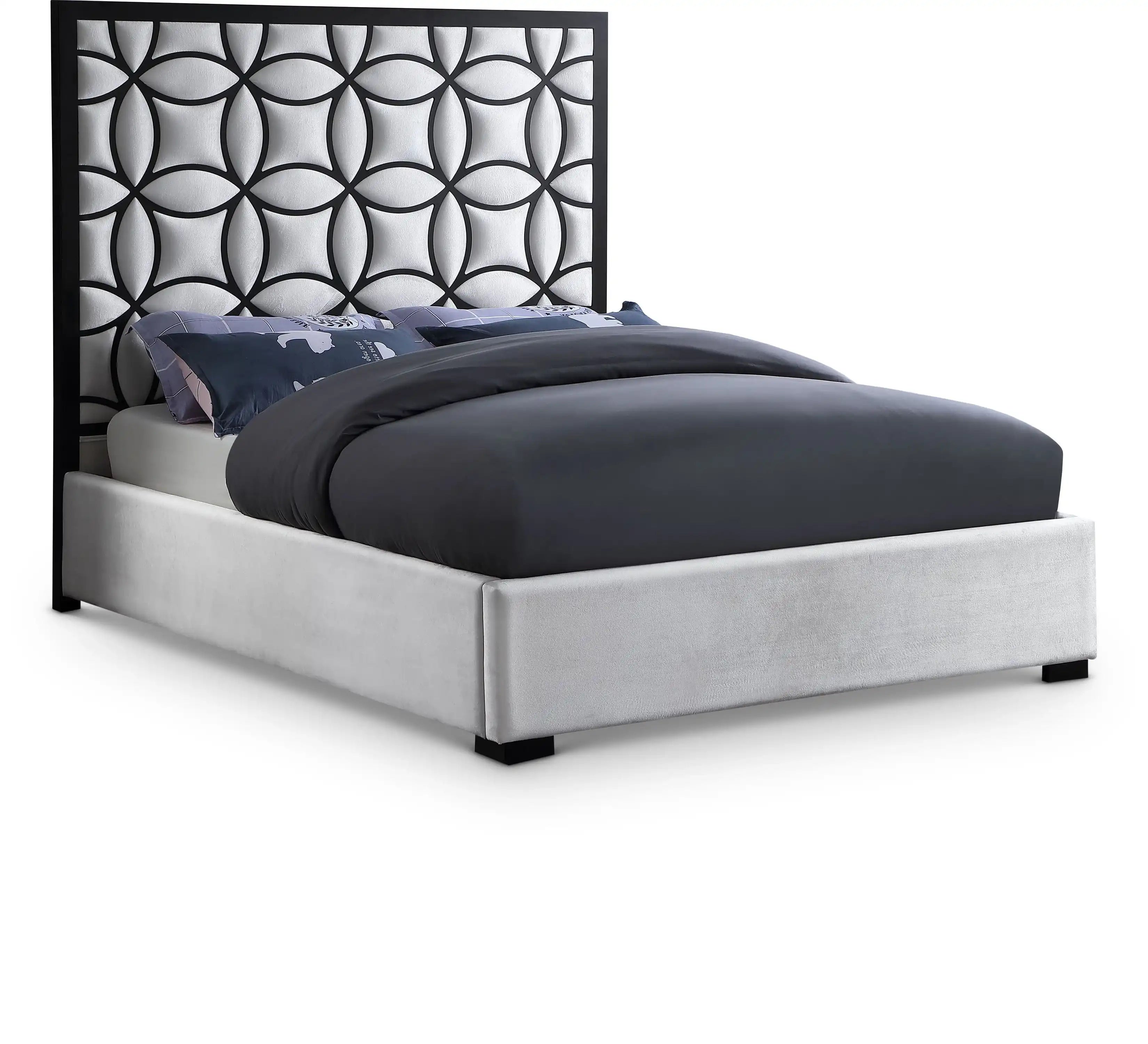 Taj - Bed - Best Buy Furniture