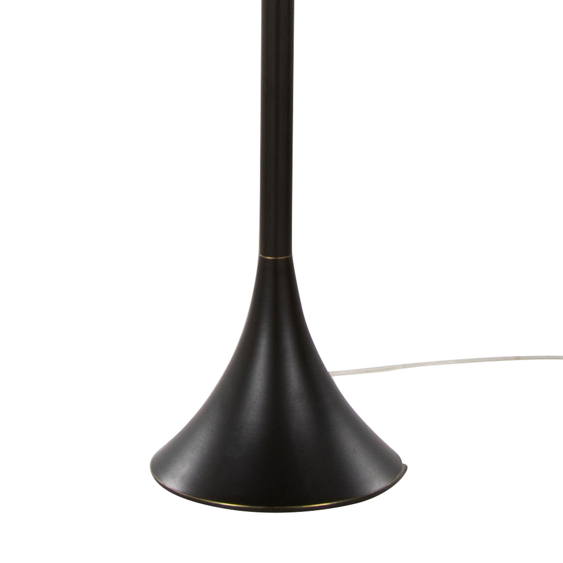 Lenuxe - Contemporary Floor Lamp - Best Buy Furniture