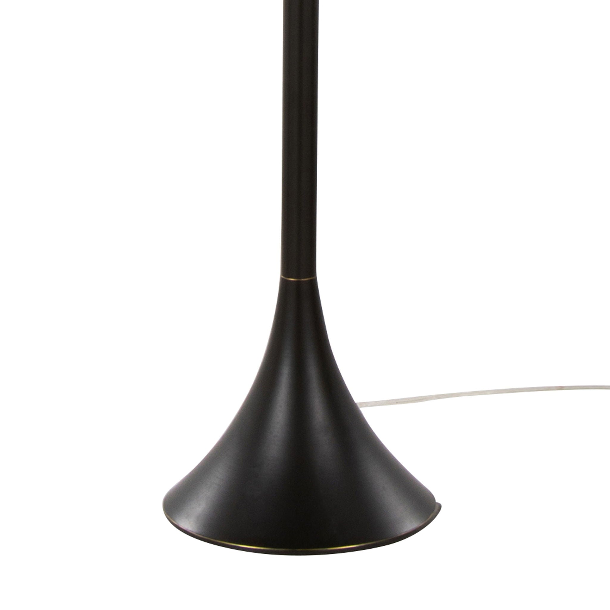 Lenuxe - Contemporary Floor Lamp - Best Buy Furniture