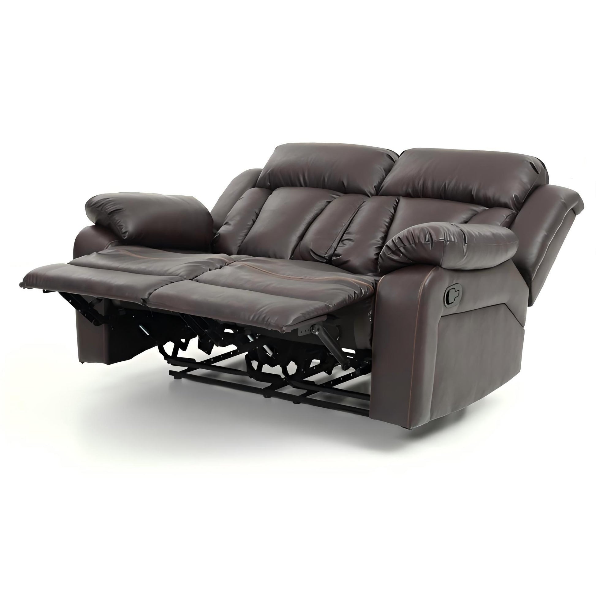 Cozy Padded Love Seat For Relaxation - Best Buy Furniture