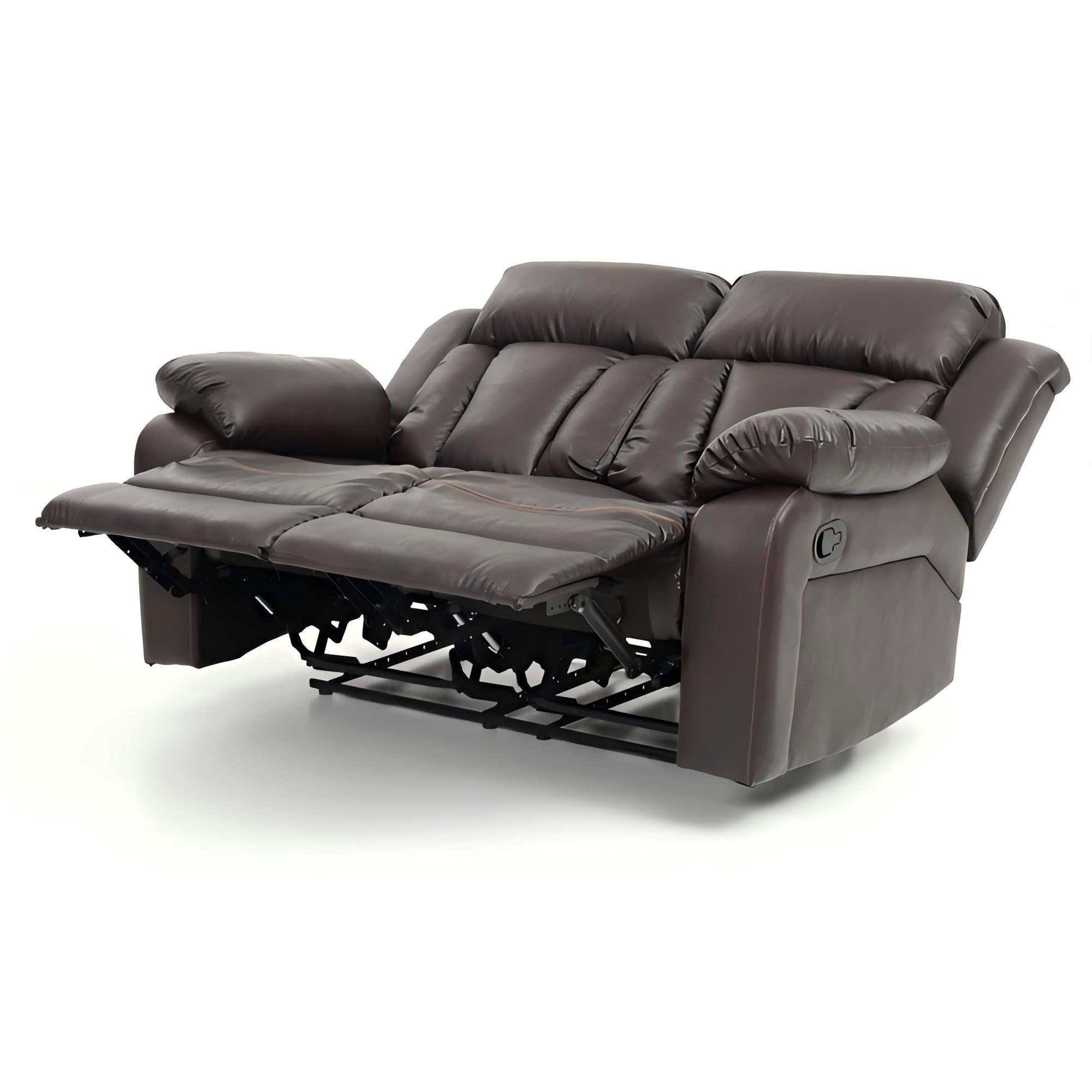 Cozy Padded Love Seat For Relaxation - Best Buy Furniture