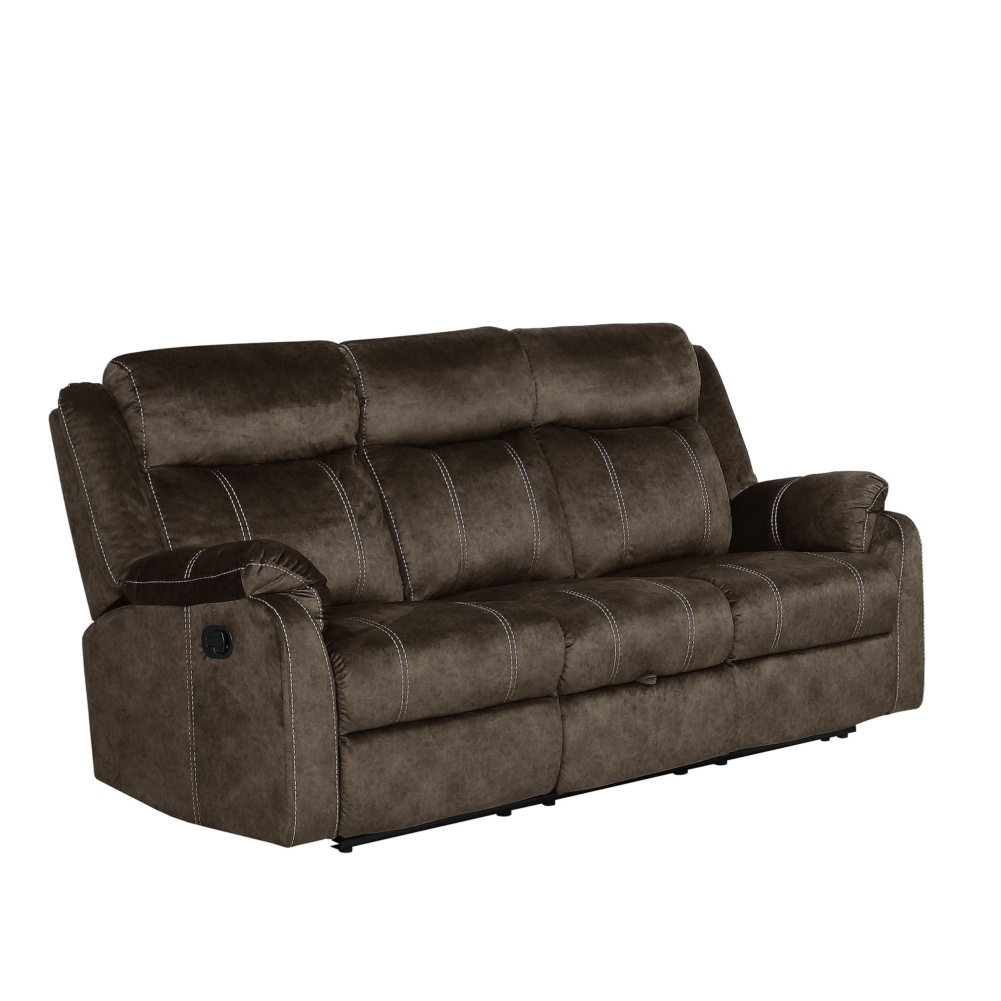 Sonet - Domino Reclining Sofas - Best Buy Furniture