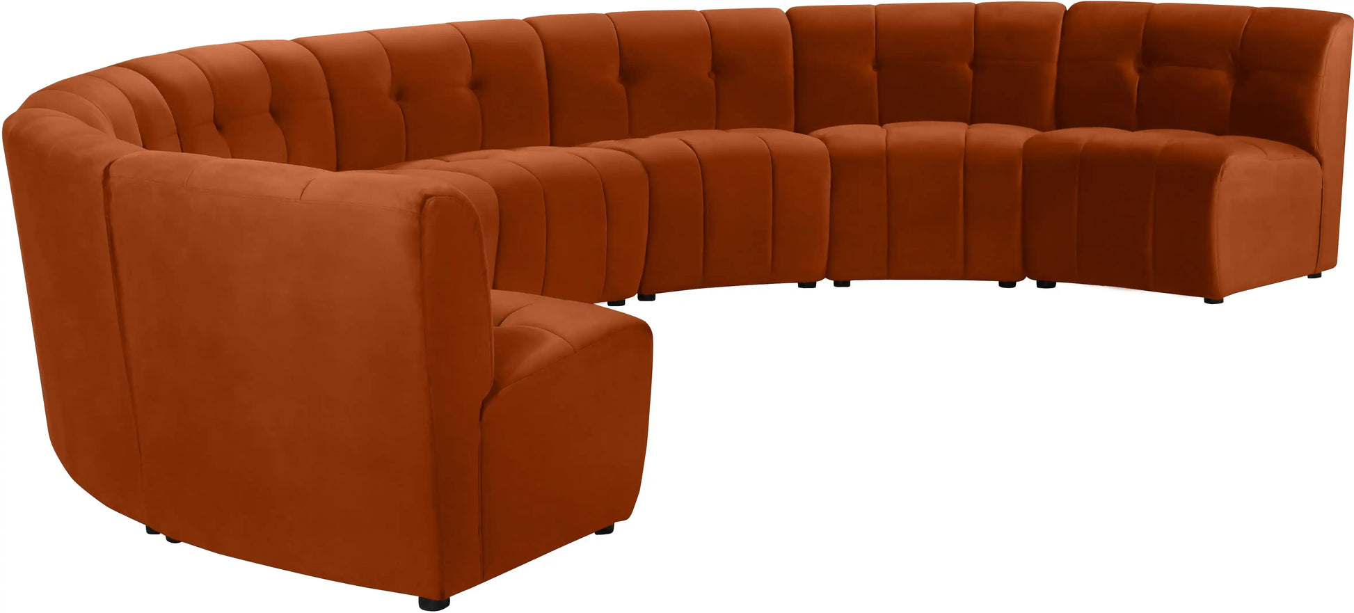 Limitless - Modular Sectional - Best Buy Furniture