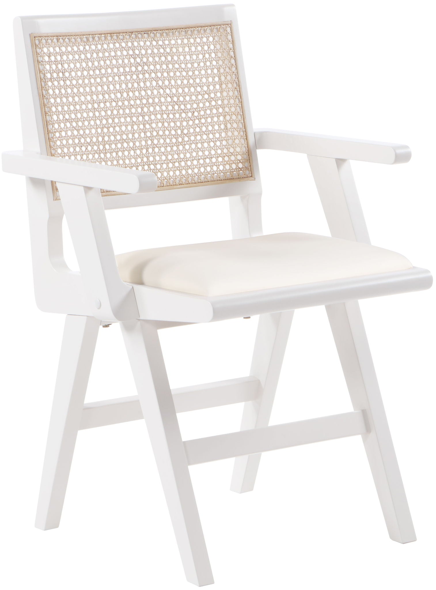 Abby - Dining Arm Chair (Set of 2) - Best Buy Furniture