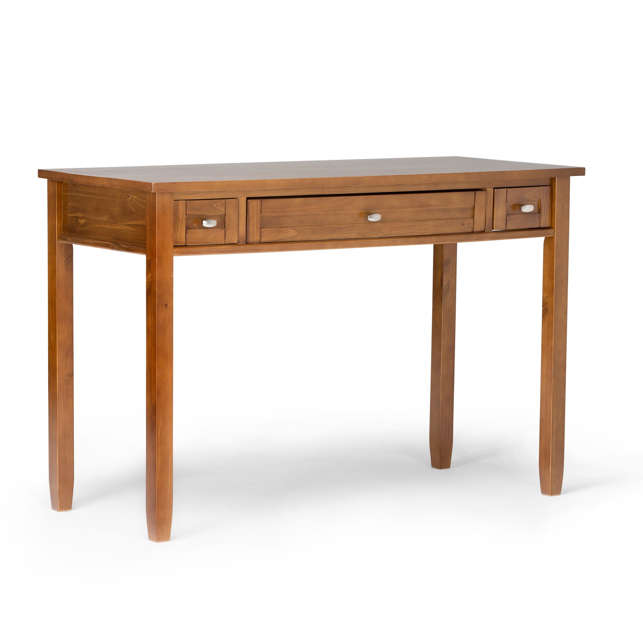 Warm Shaker - Handcrafted Desk - Best Buy Furniture