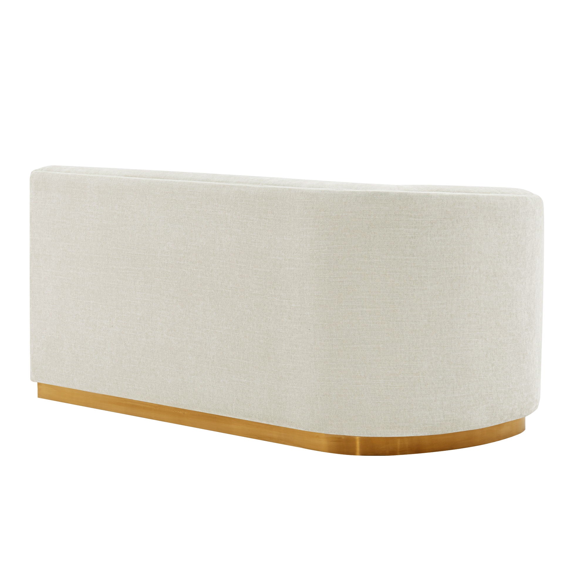 Daria - Sofa Sectional With Pillows, 2 Piece Design
