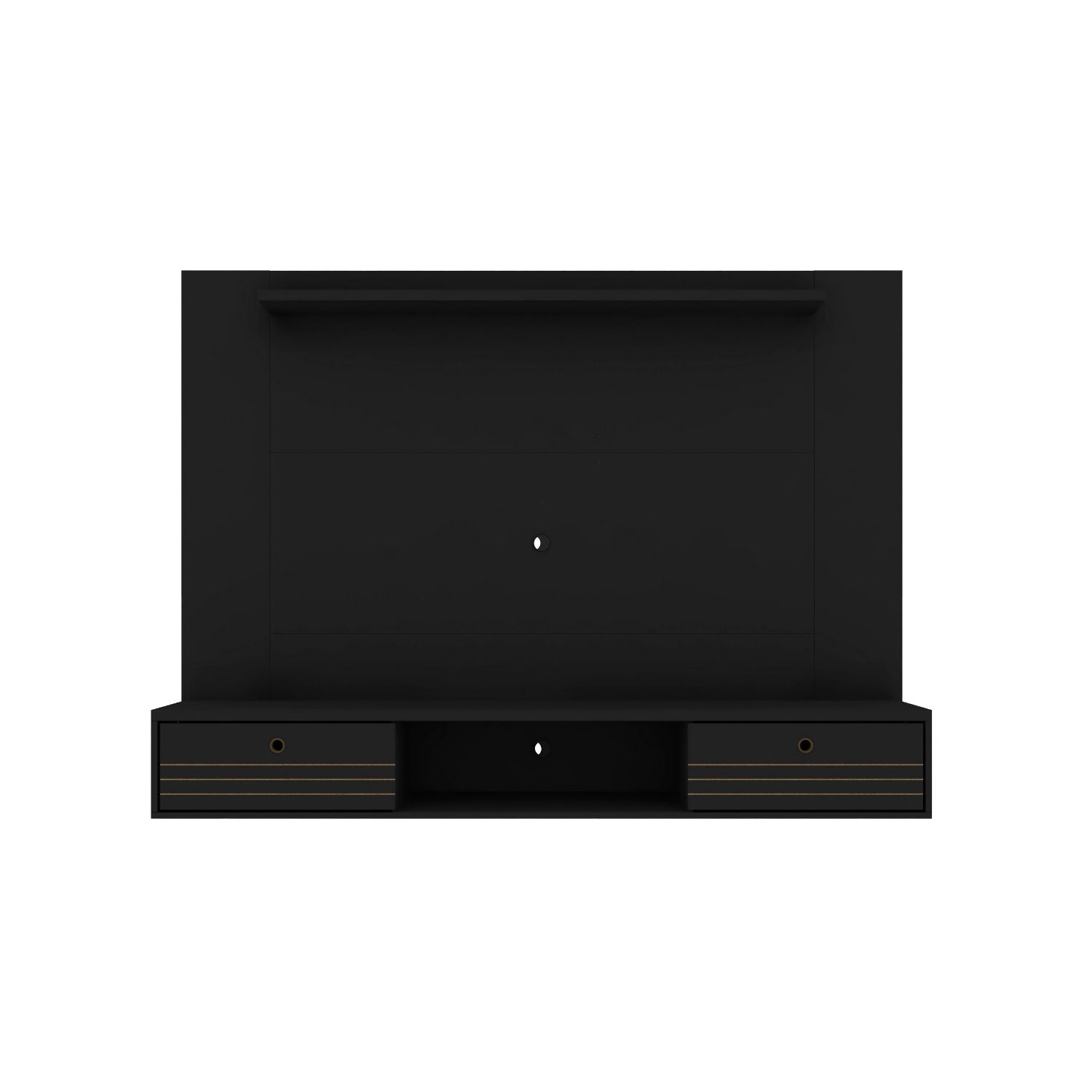 Liberty - Wall Mounted TV Panel For TVs