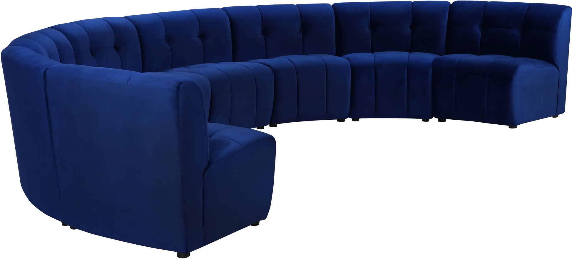 Limitless - Modular Sectional - Best Buy Furniture