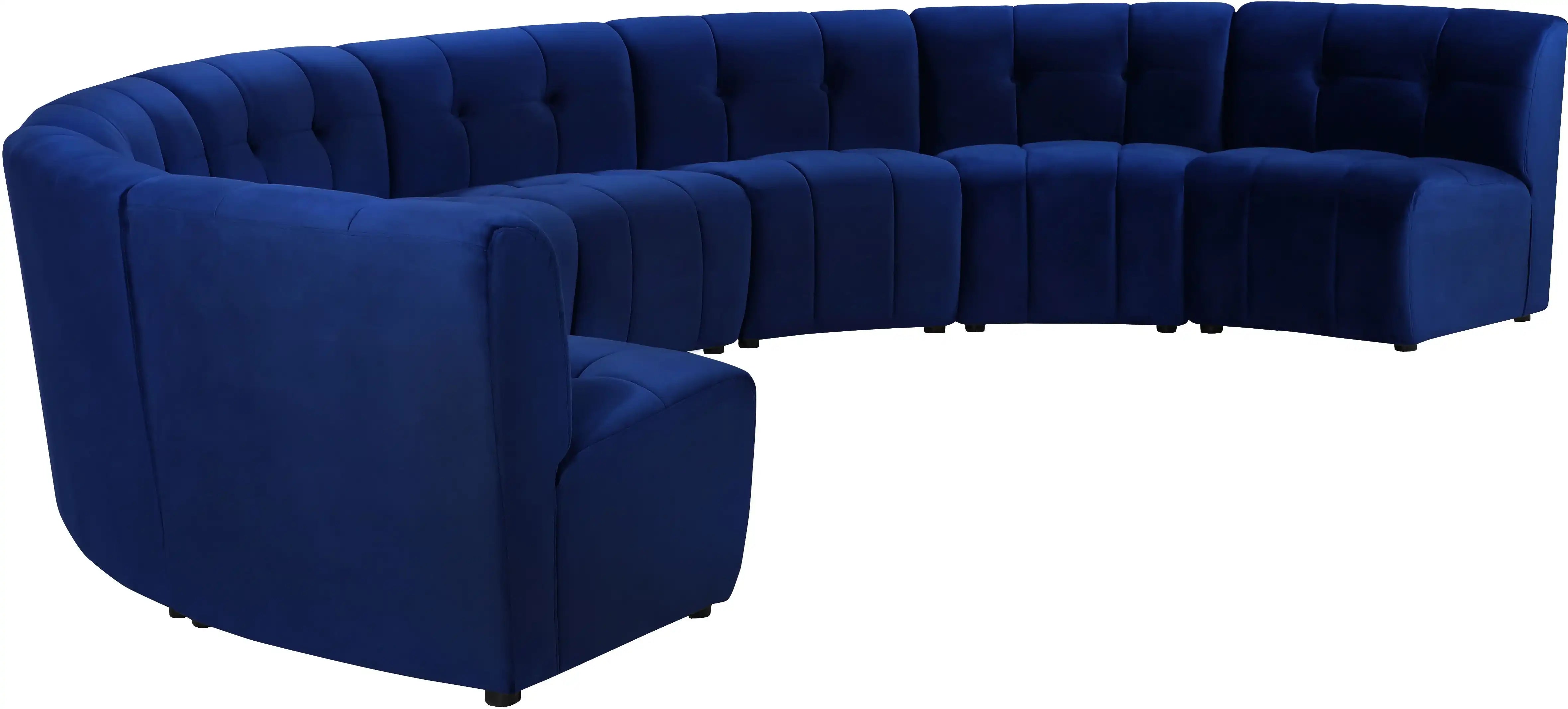Limitless - Modular Sectional - Best Buy Furniture