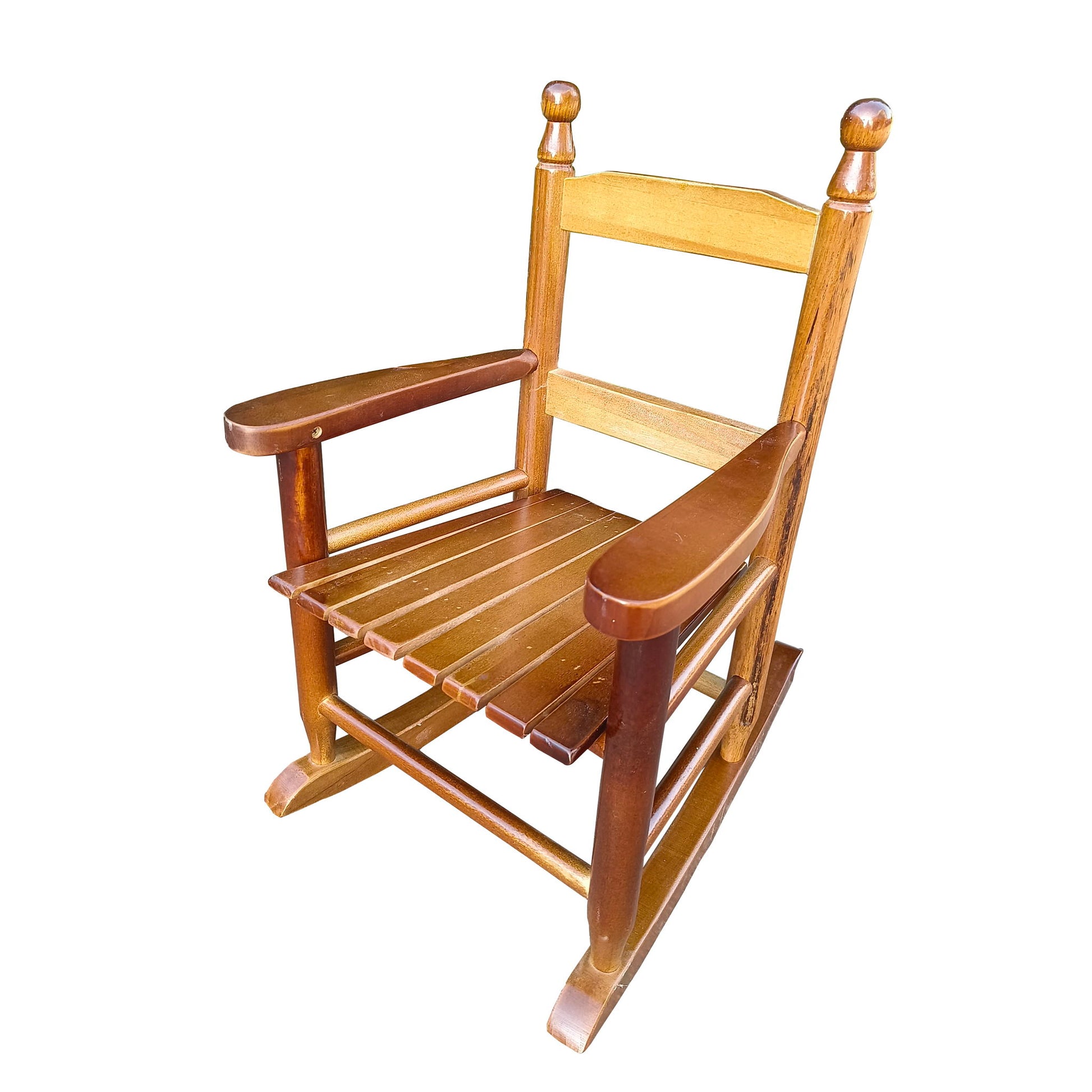 Children's Rocking Chair Indoor Or Outdoor, Suitable For Kids, Durable - Best Buy Furniture