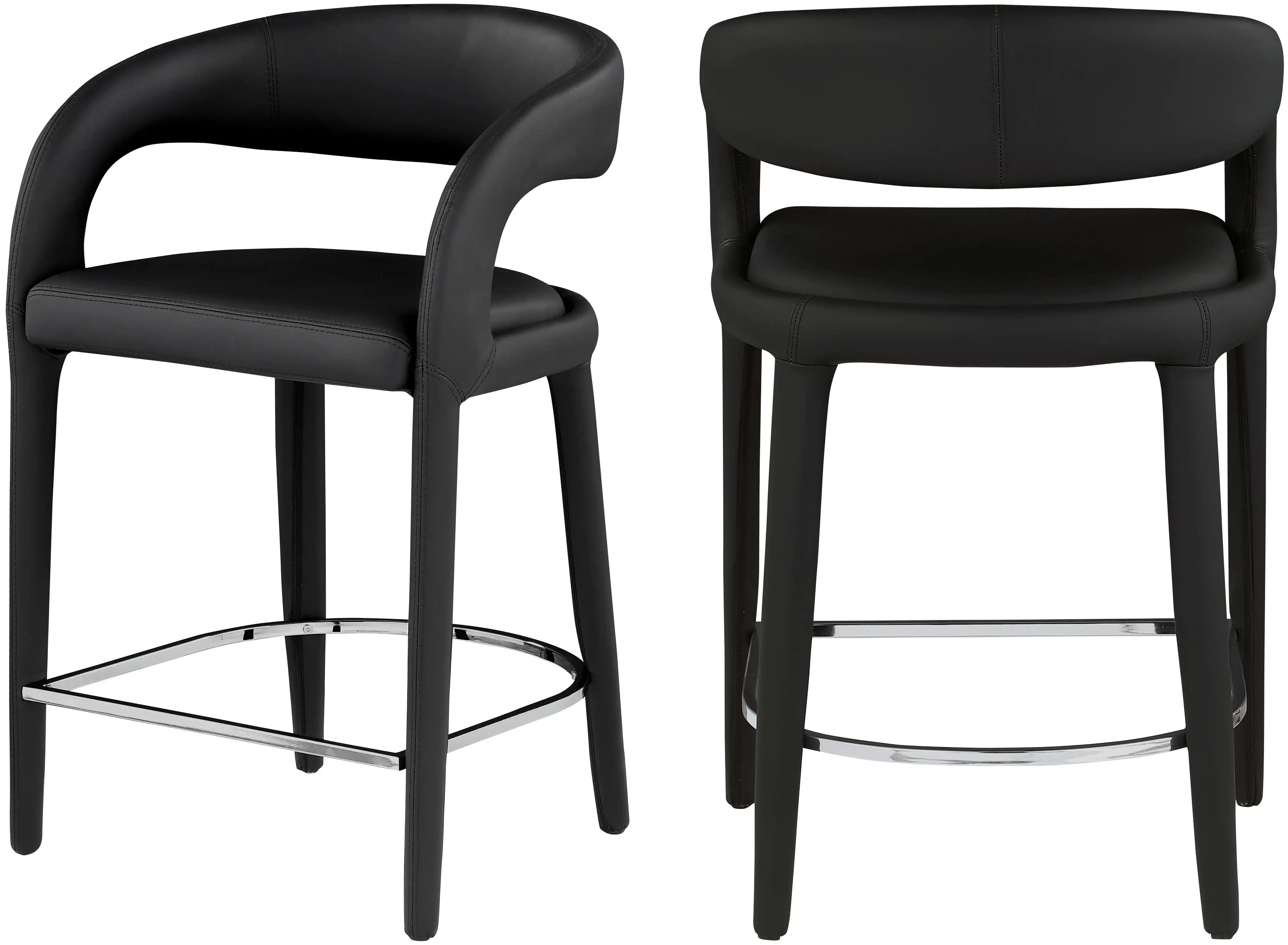 Sylvester - Stool - Best Buy Furniture